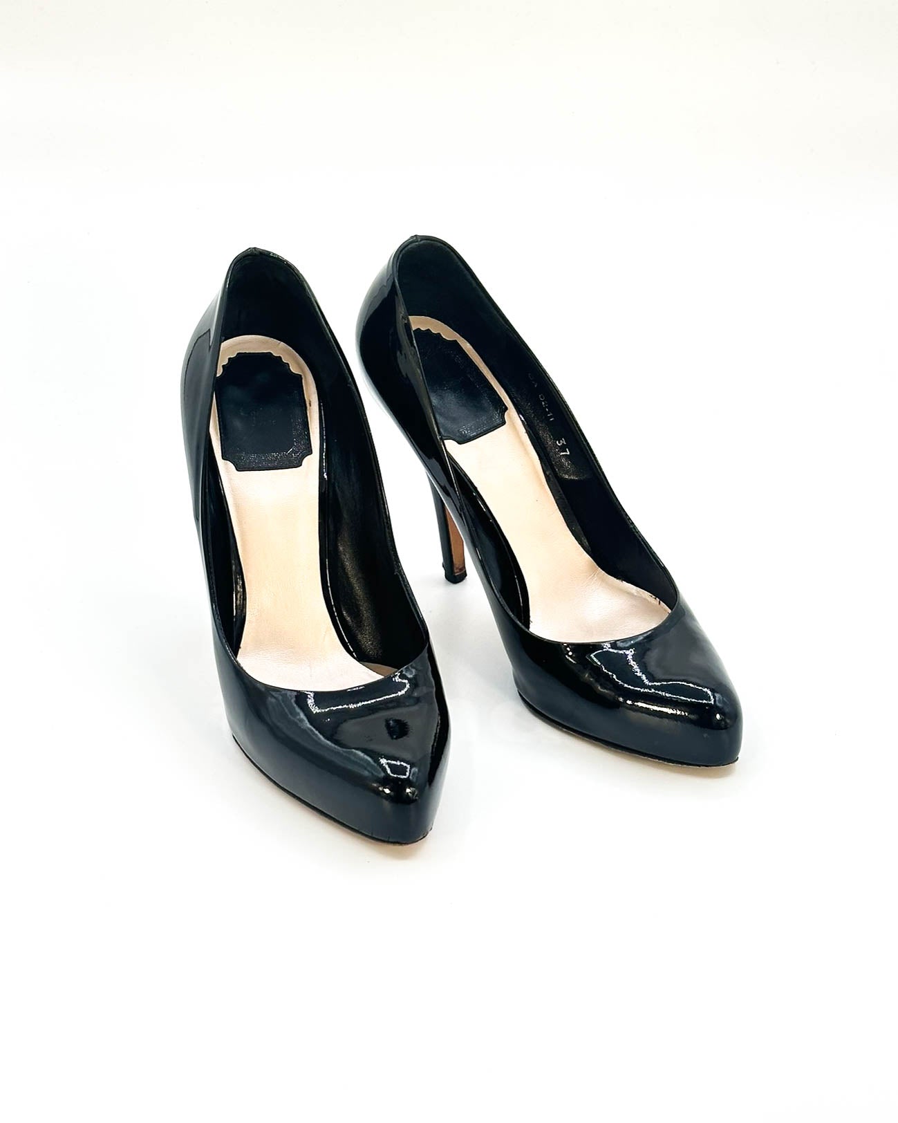 Christian Dior Pumps- Size 37