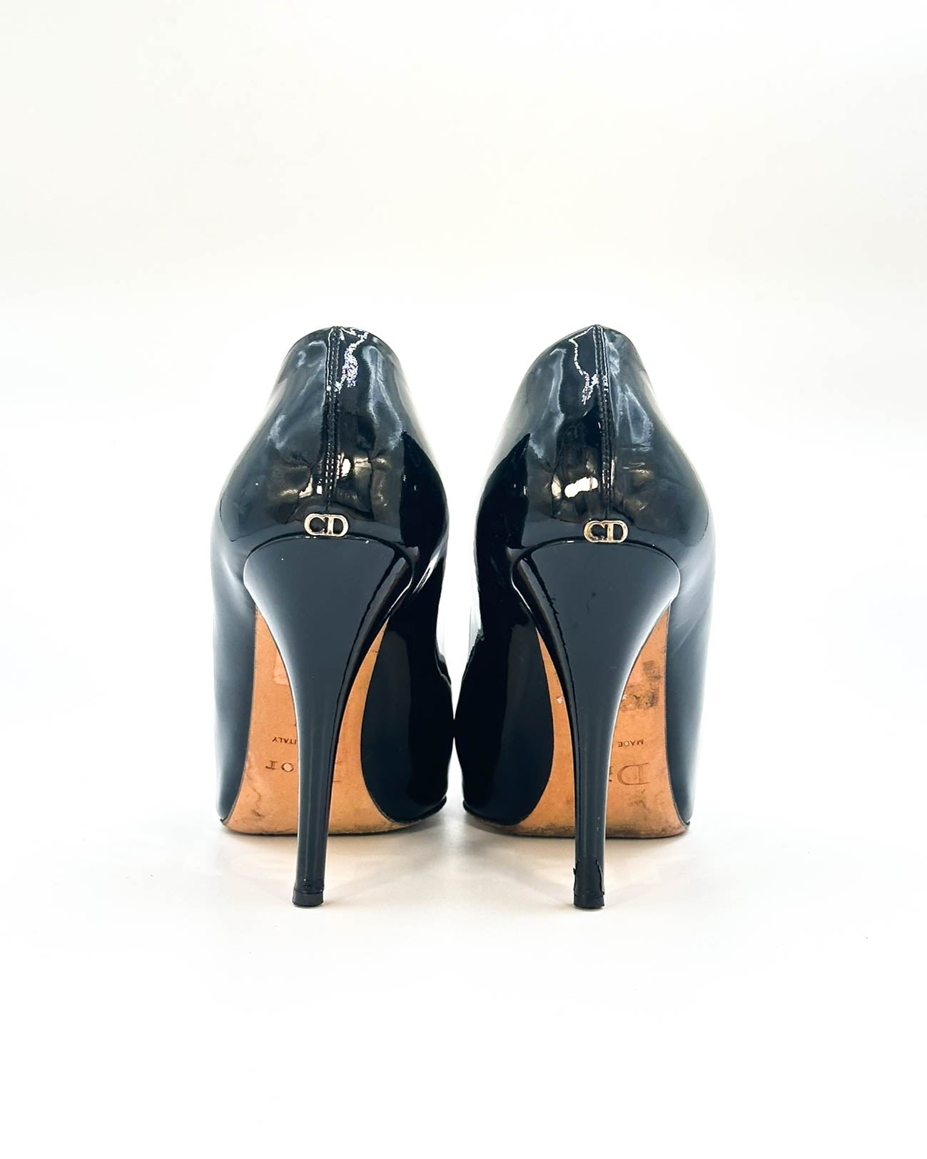 Christian Dior Pumps- Size 37
