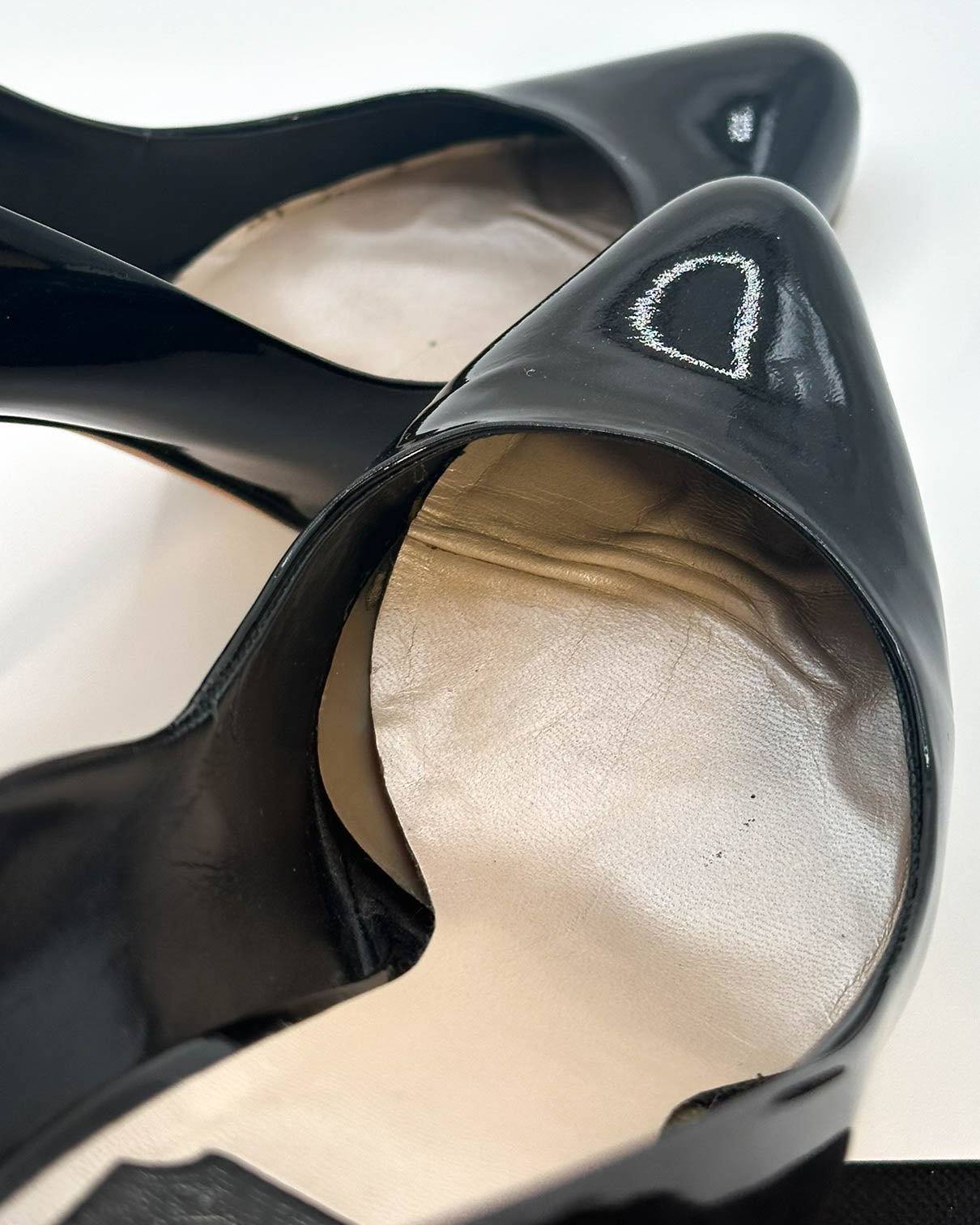 Christian Dior Pumps- Size 37