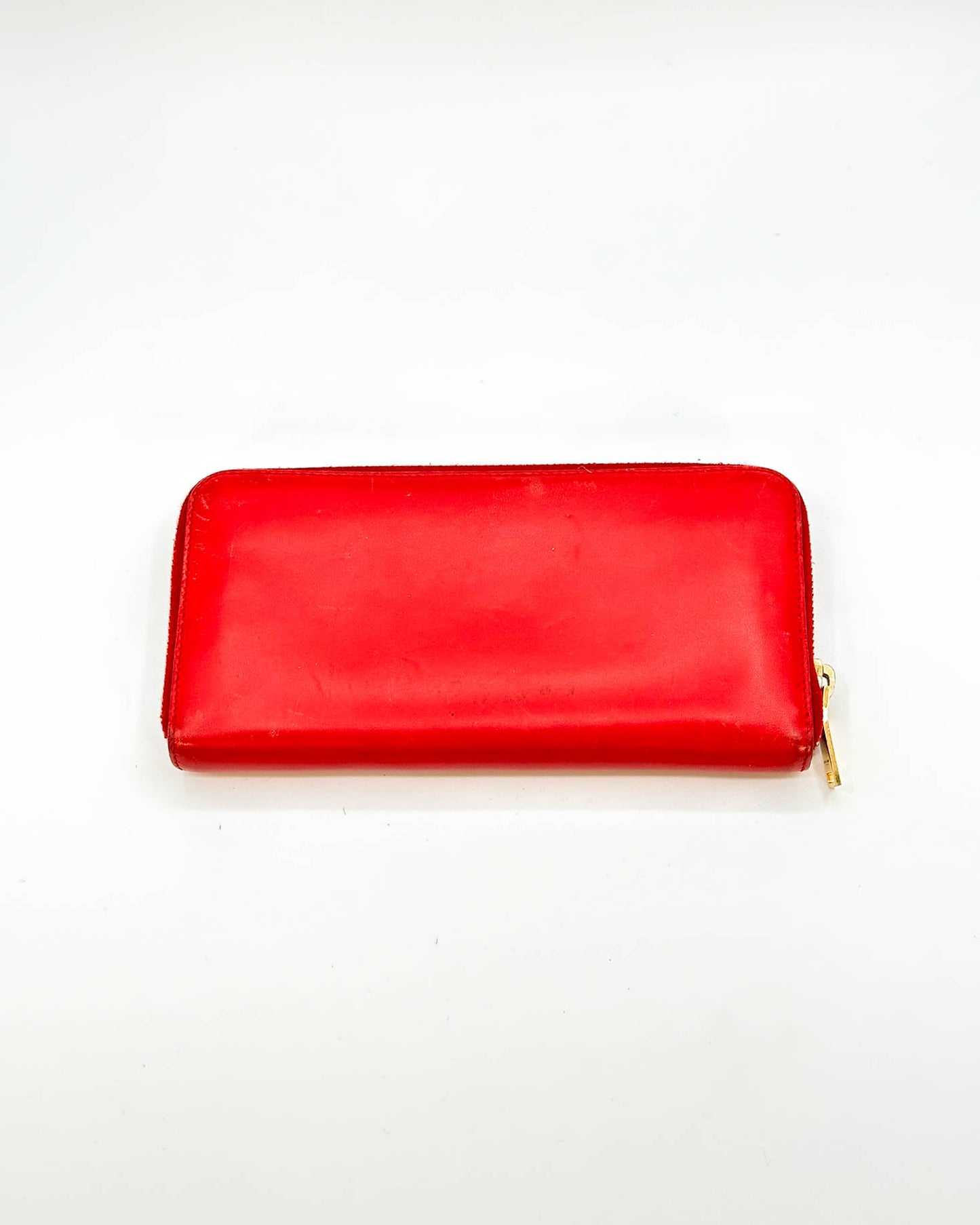 Saint Laurent Wallet
