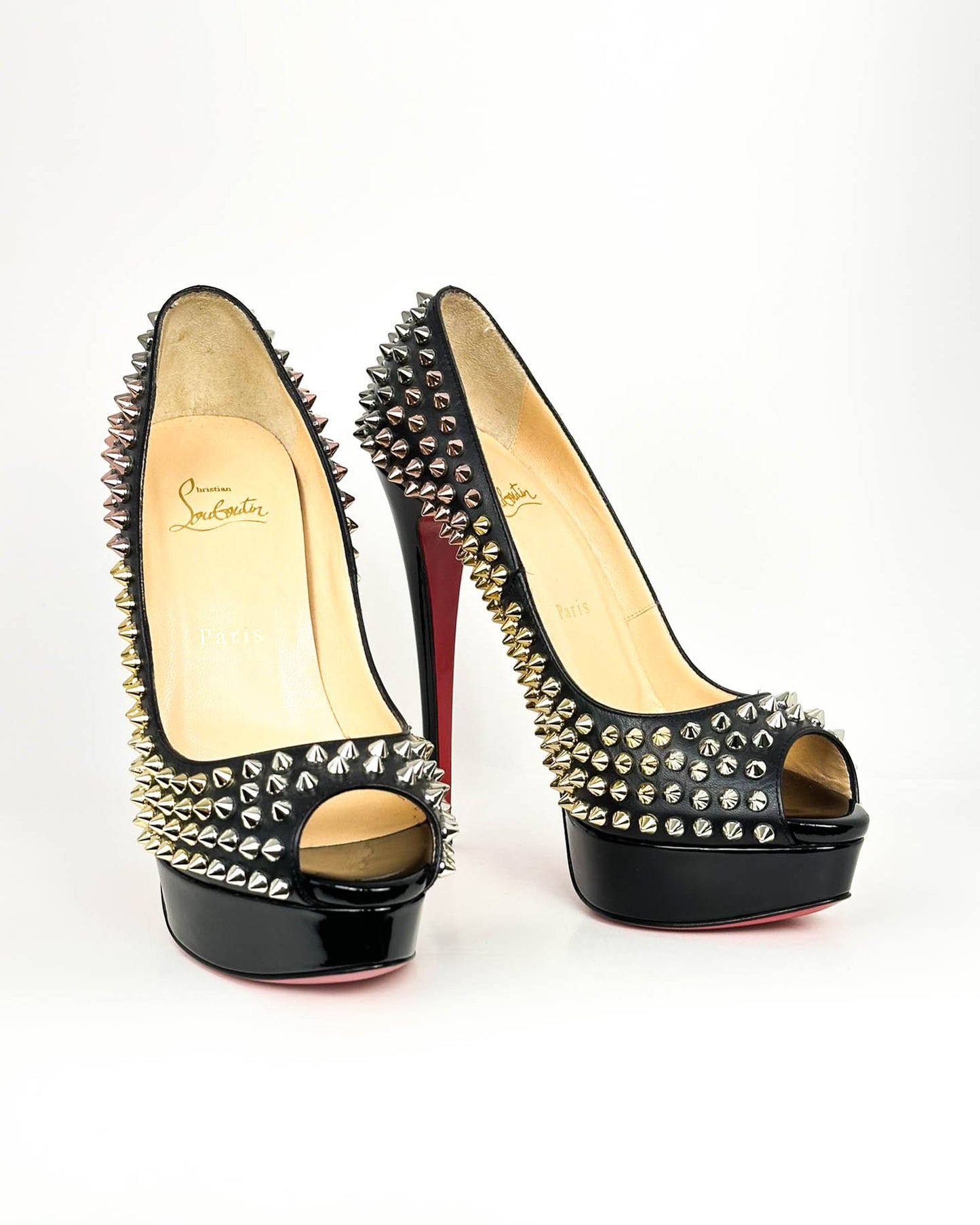 Christian Louboutin Pump- Size 38