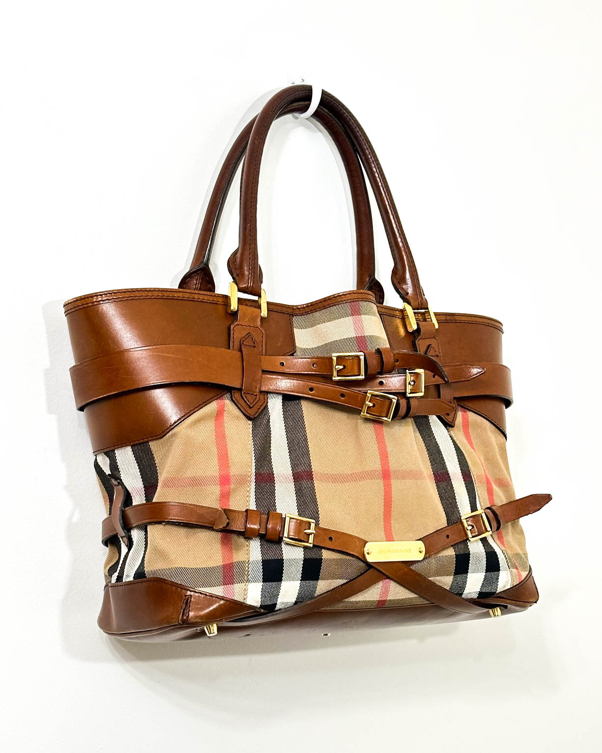 Burberry bags hot sale and shoes