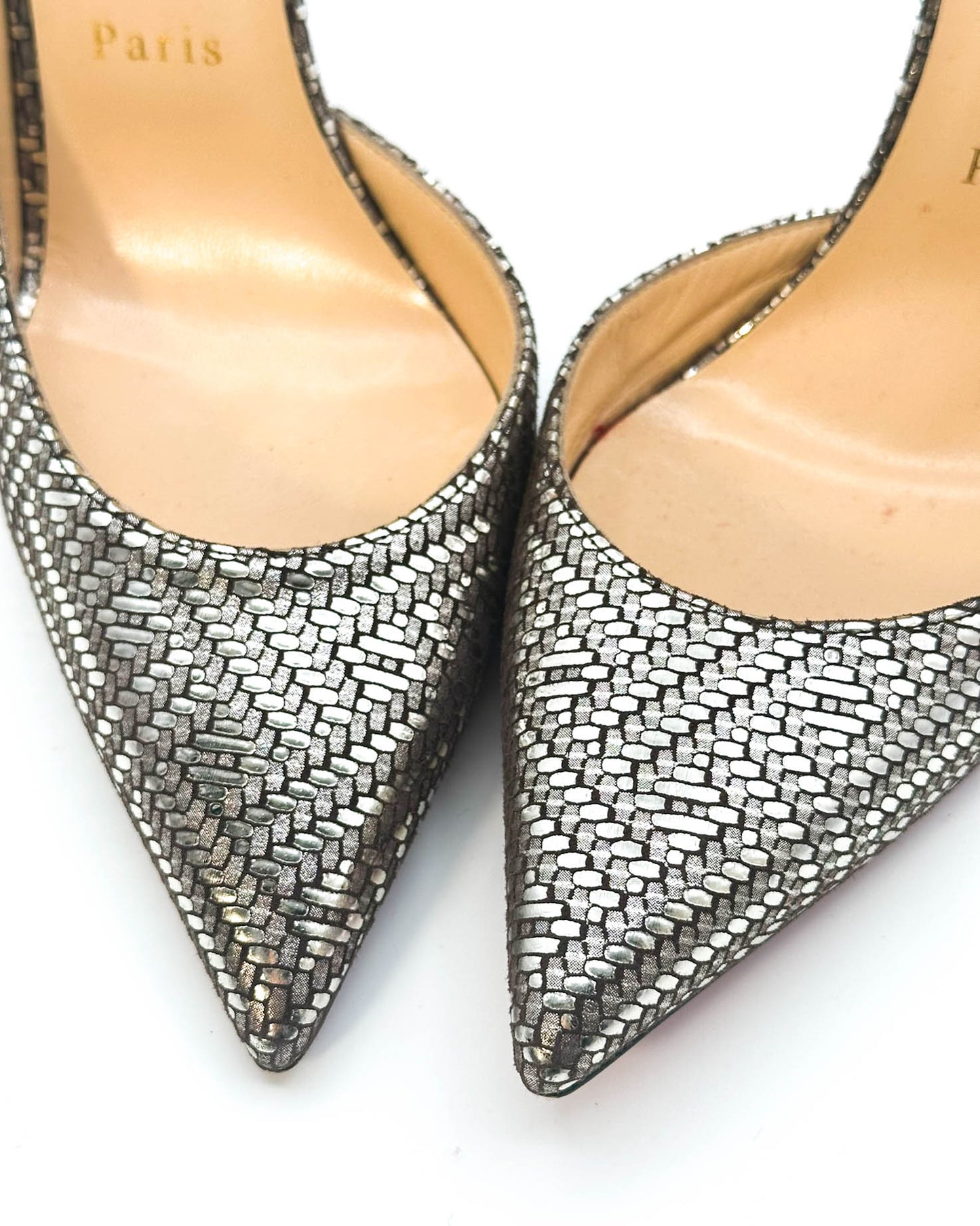 Christian Louboutin Pumps- Size 40