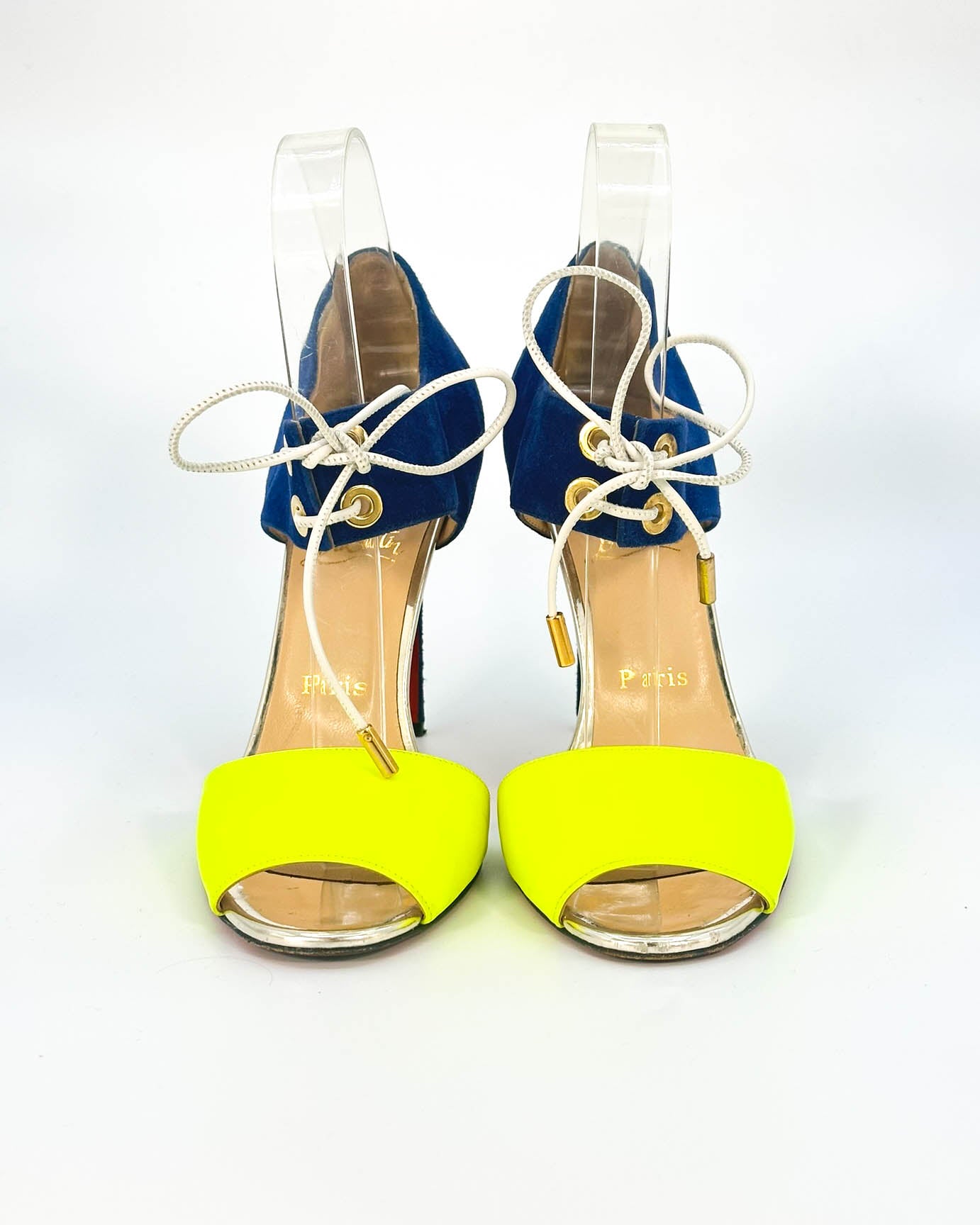 Christian Louboutin Pump- Size 38