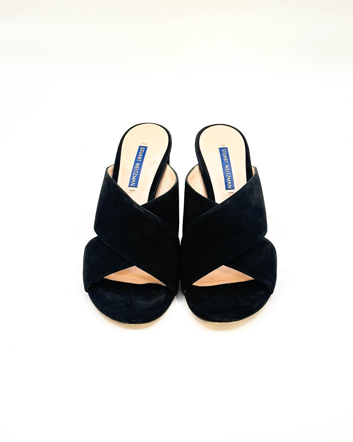Stuart Weitzman Sandals- Size 8.5