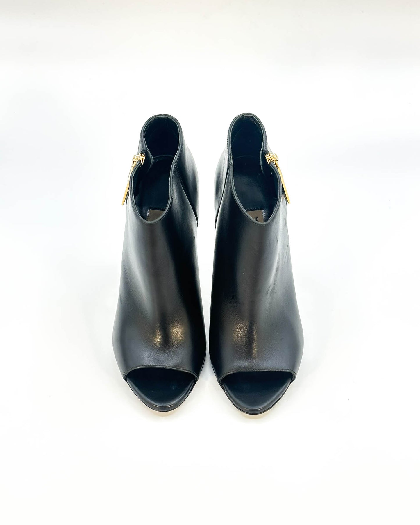 Burberry Boots- Size 39