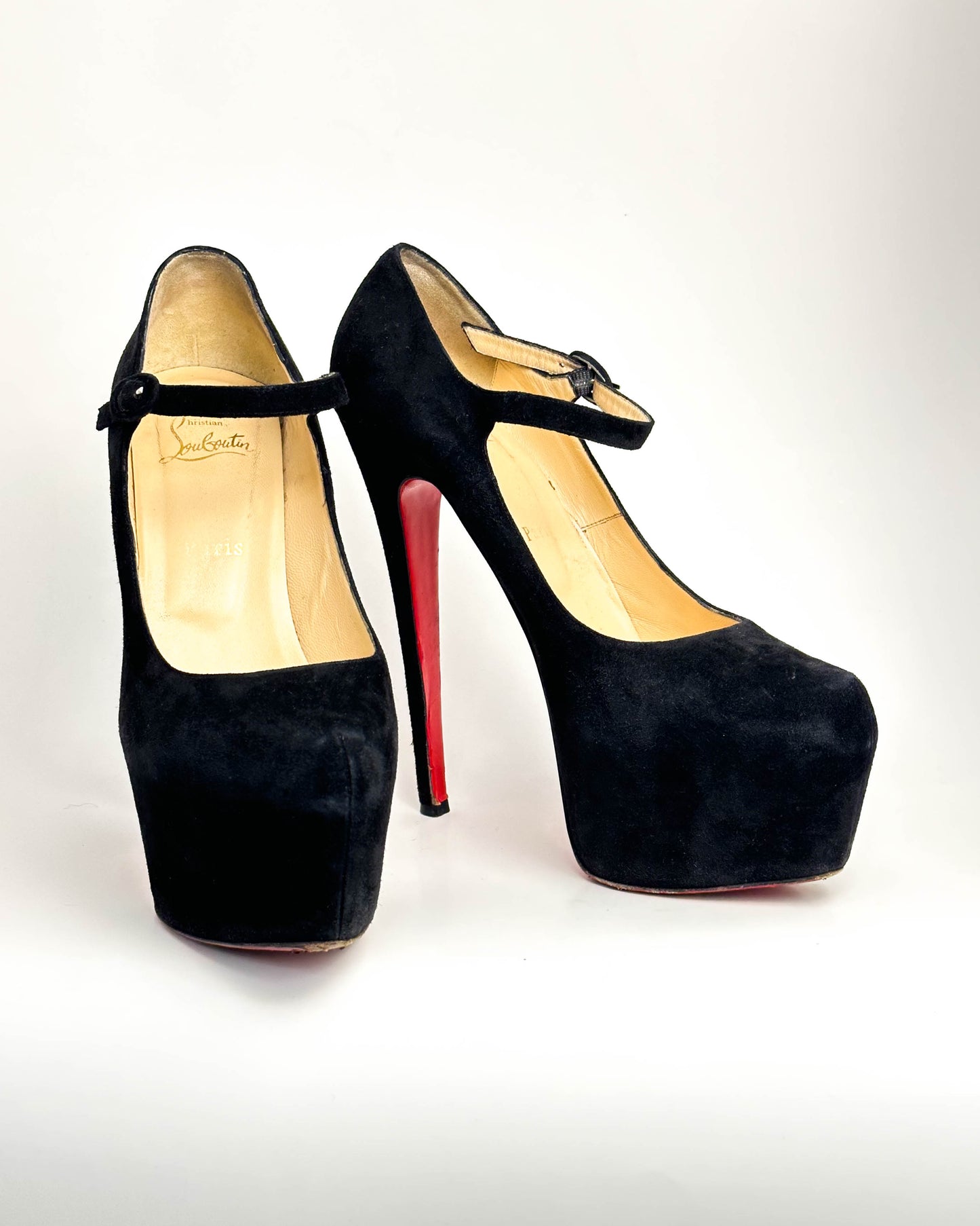 Christian Louboutin Pumps- Size 39.5