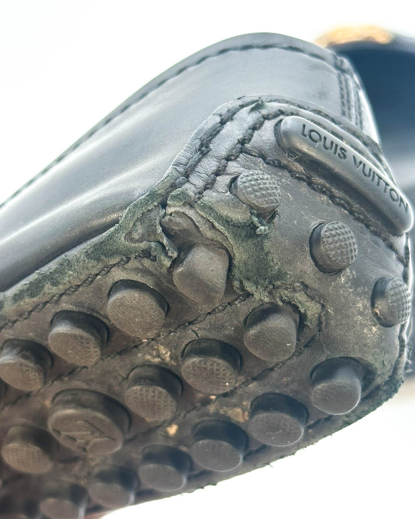 Louis Vuitton Flats - Size 38