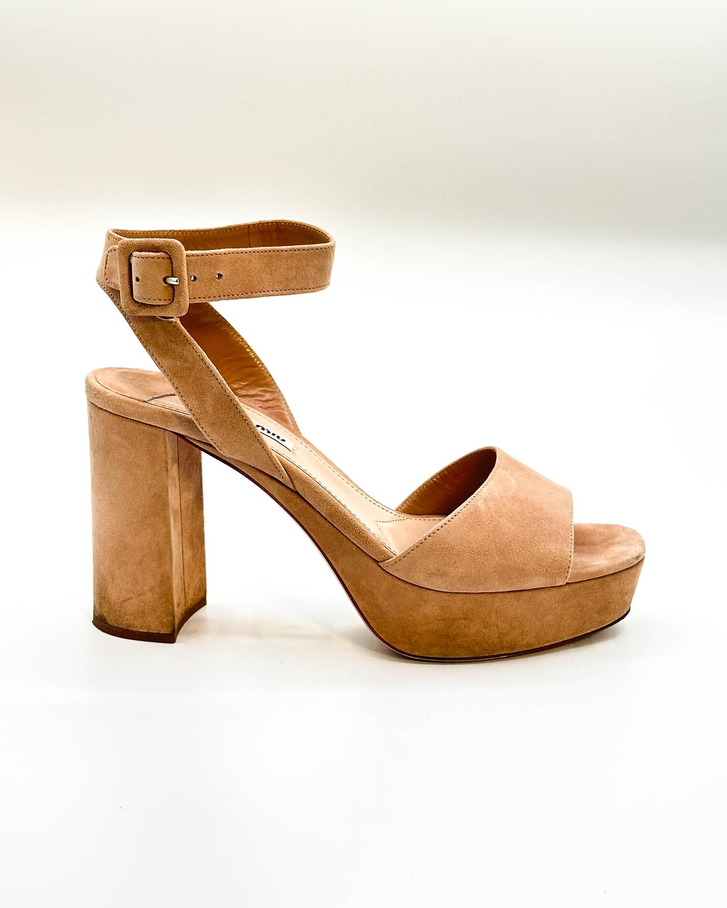 Miu Miu Pumps - Size 39