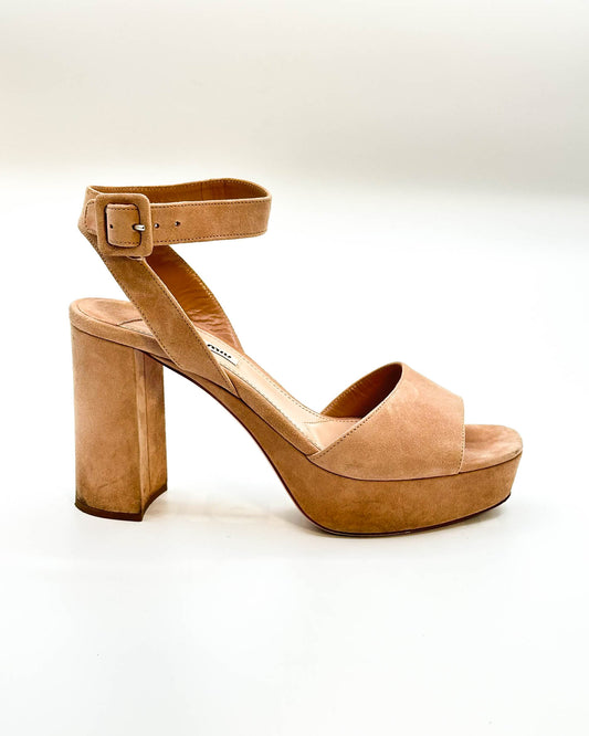 Miu Miu Pumps - Size 39