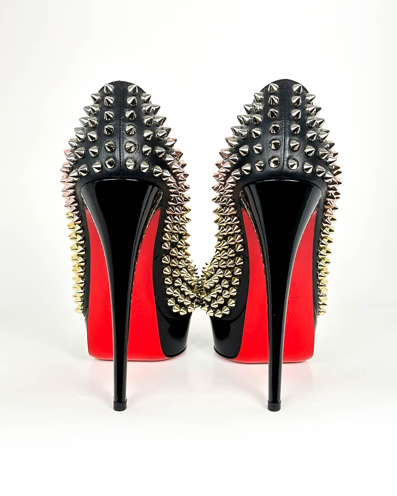 Christian Louboutin Pump- Size 38