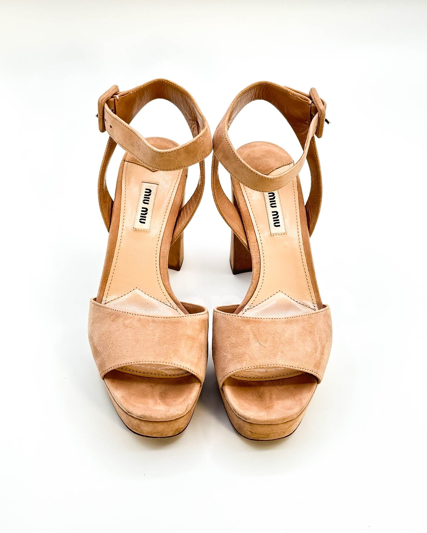 Miu Miu Pumps - Size 39