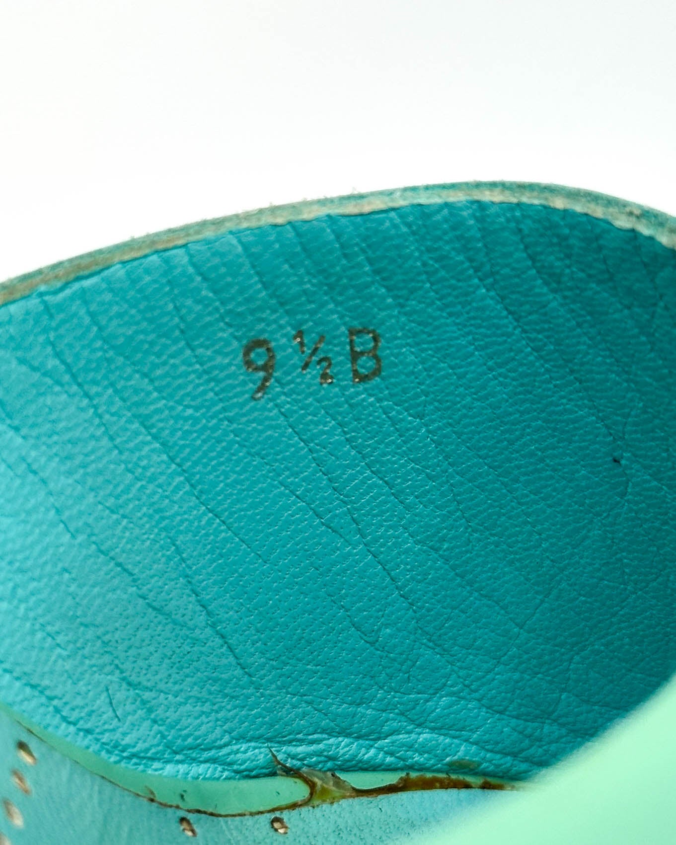 Chanel Sandals- Size 39.5