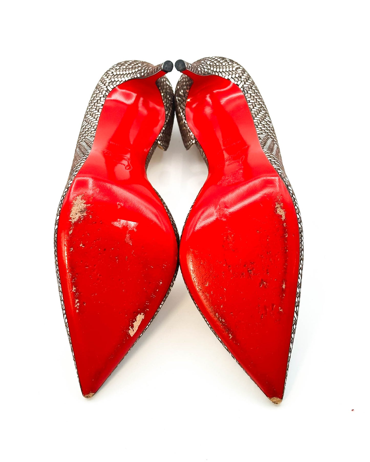 Christian Louboutin Pumps- Size 40