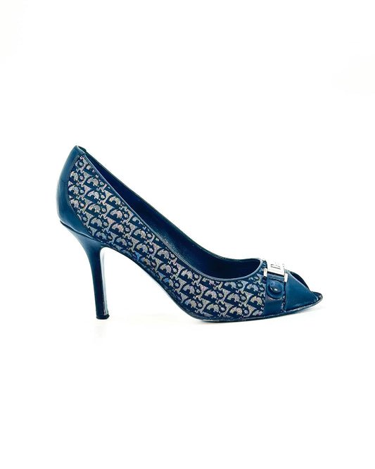 Christian Dior Pumps- Size 38.5