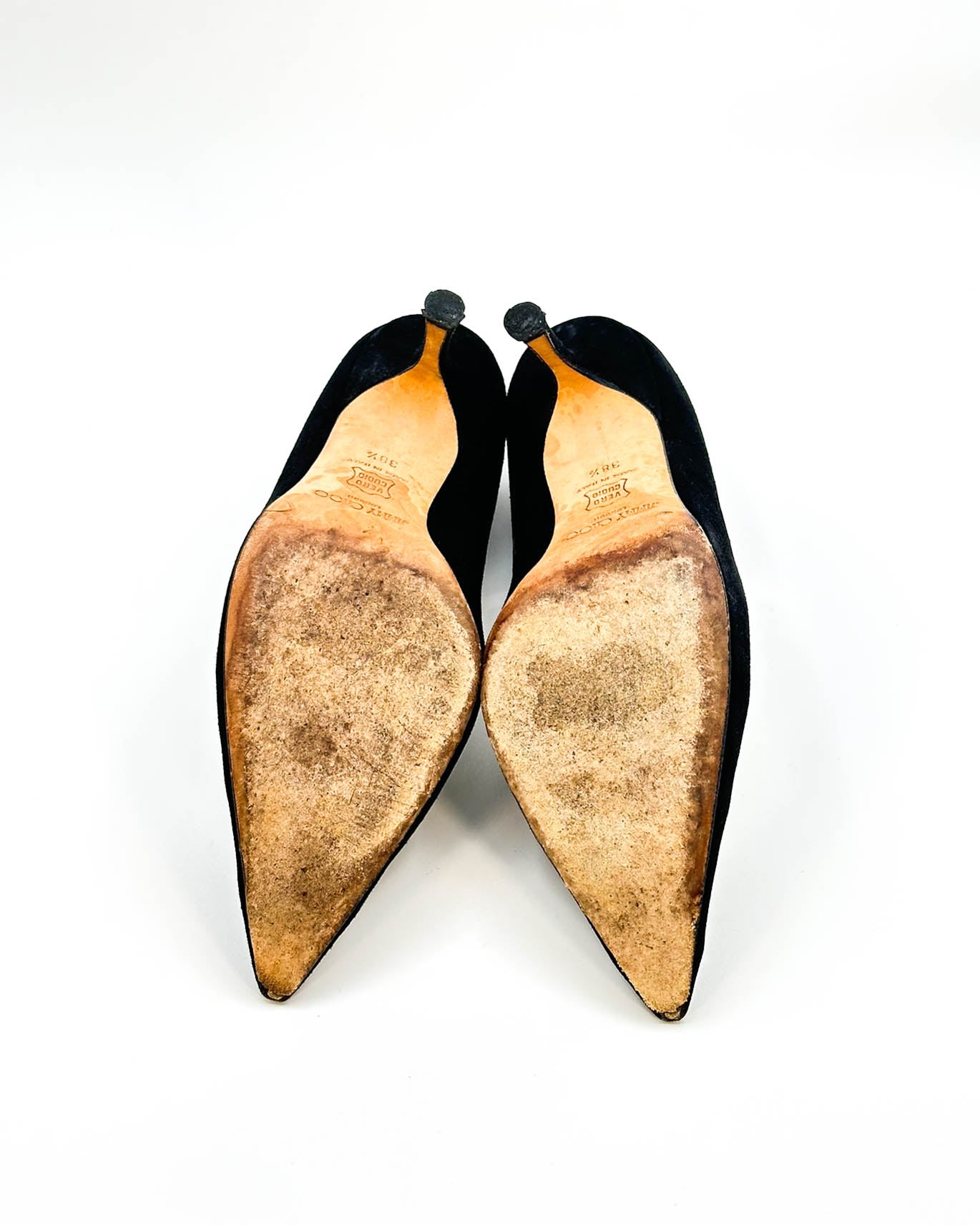 Jimmy Choo Pumps- Size 38.5