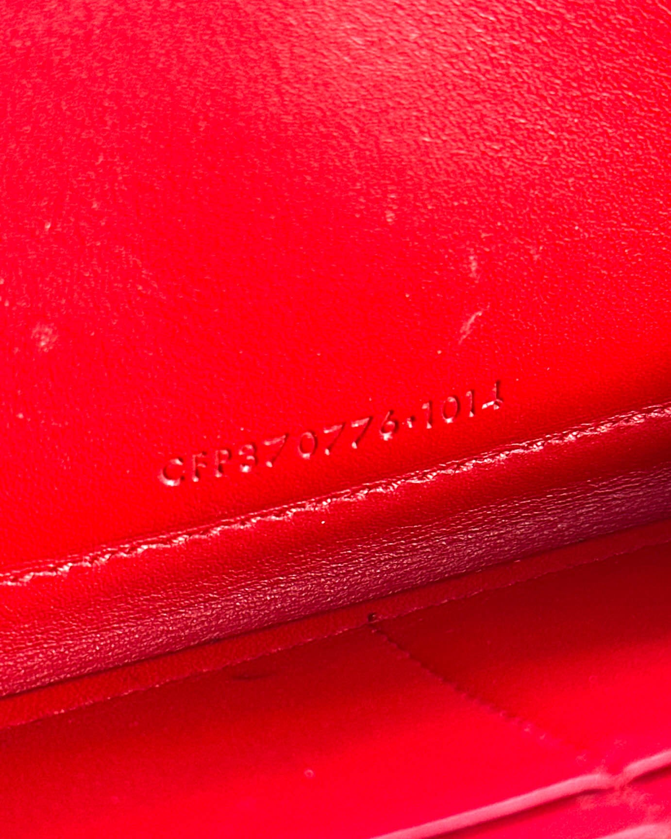 Saint Laurent Wallet