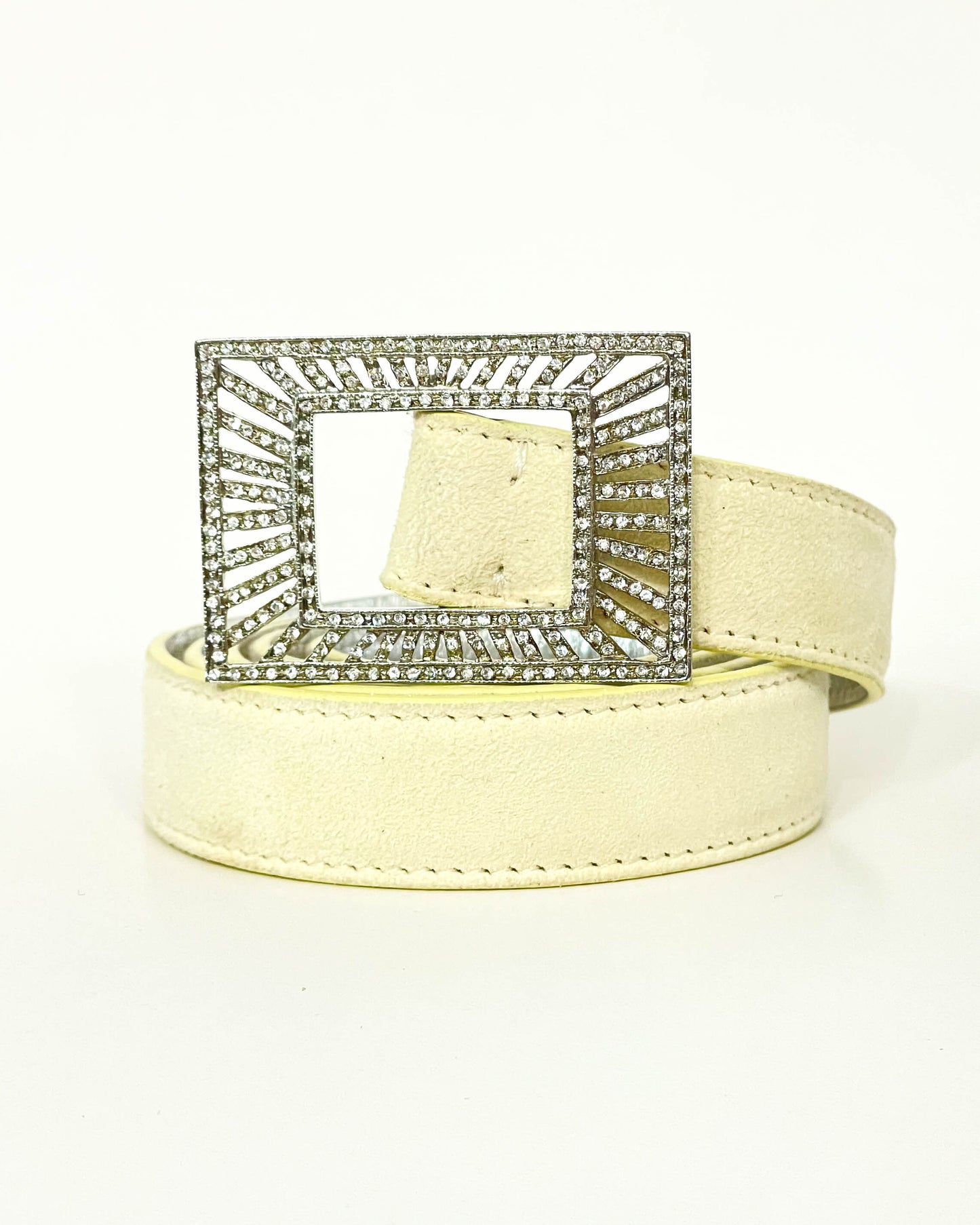 Ralph Lauren Collection Reversible Belt- Size M