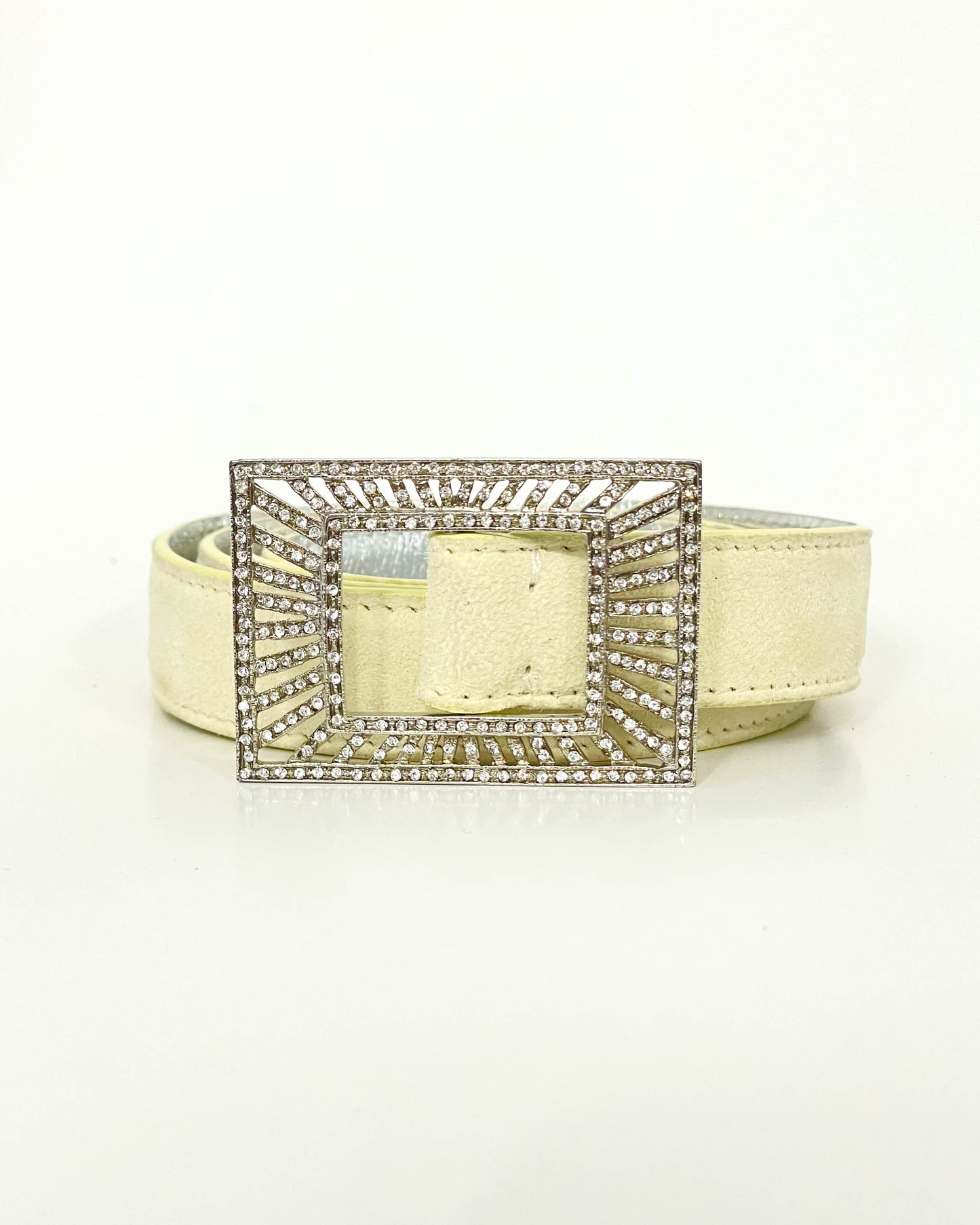 Ralph Lauren Collection Reversible Belt- Size M