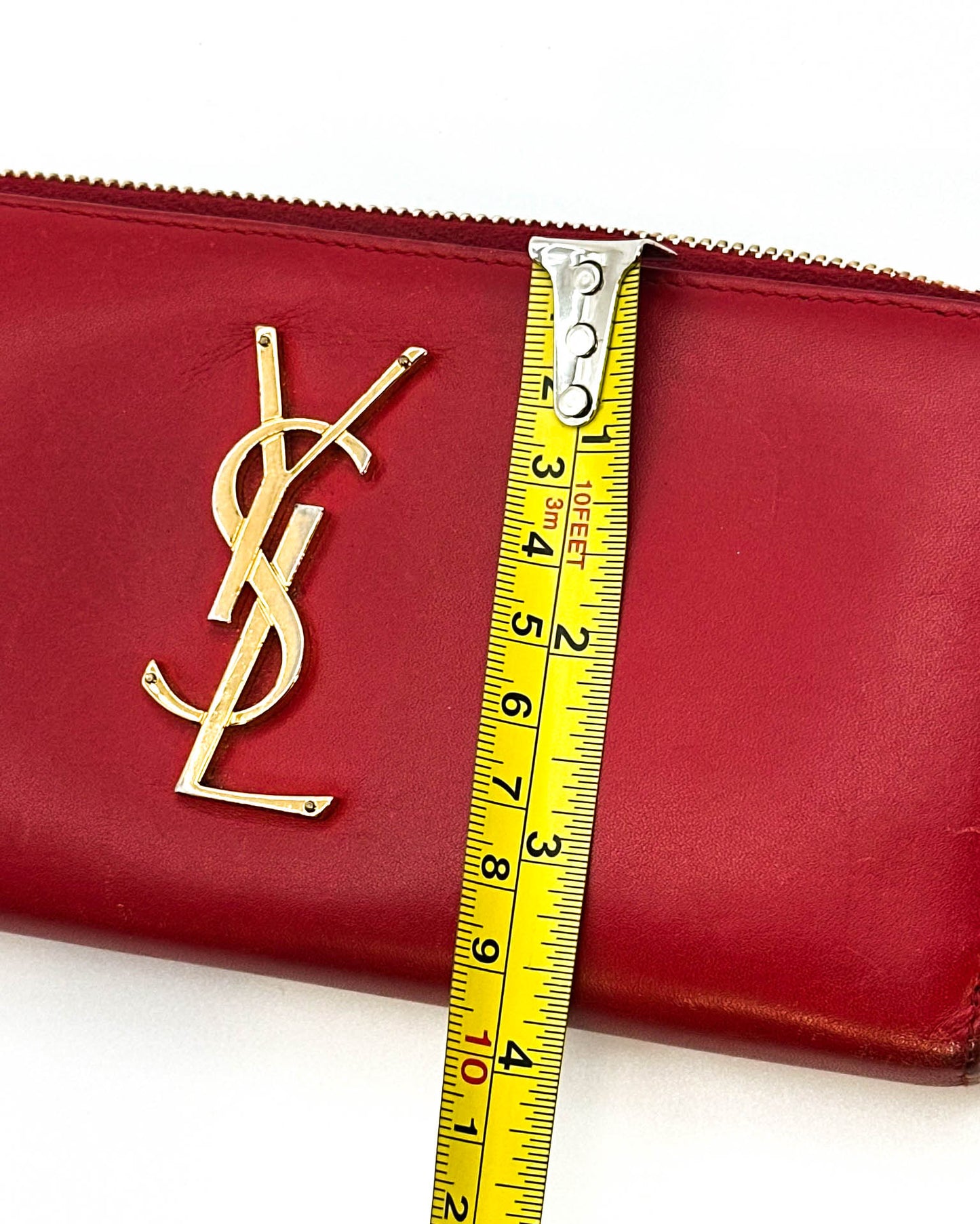 Saint Laurent Wallet