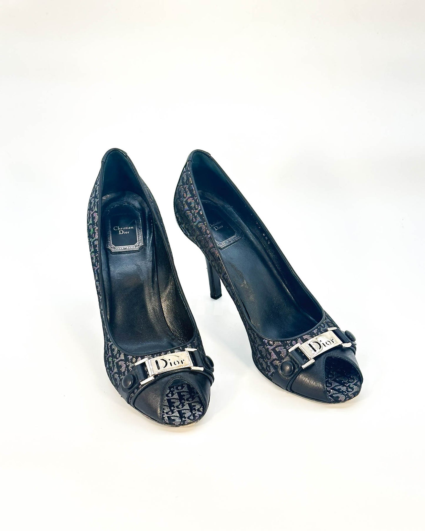 Christian Dior Pumps- Size 38.5