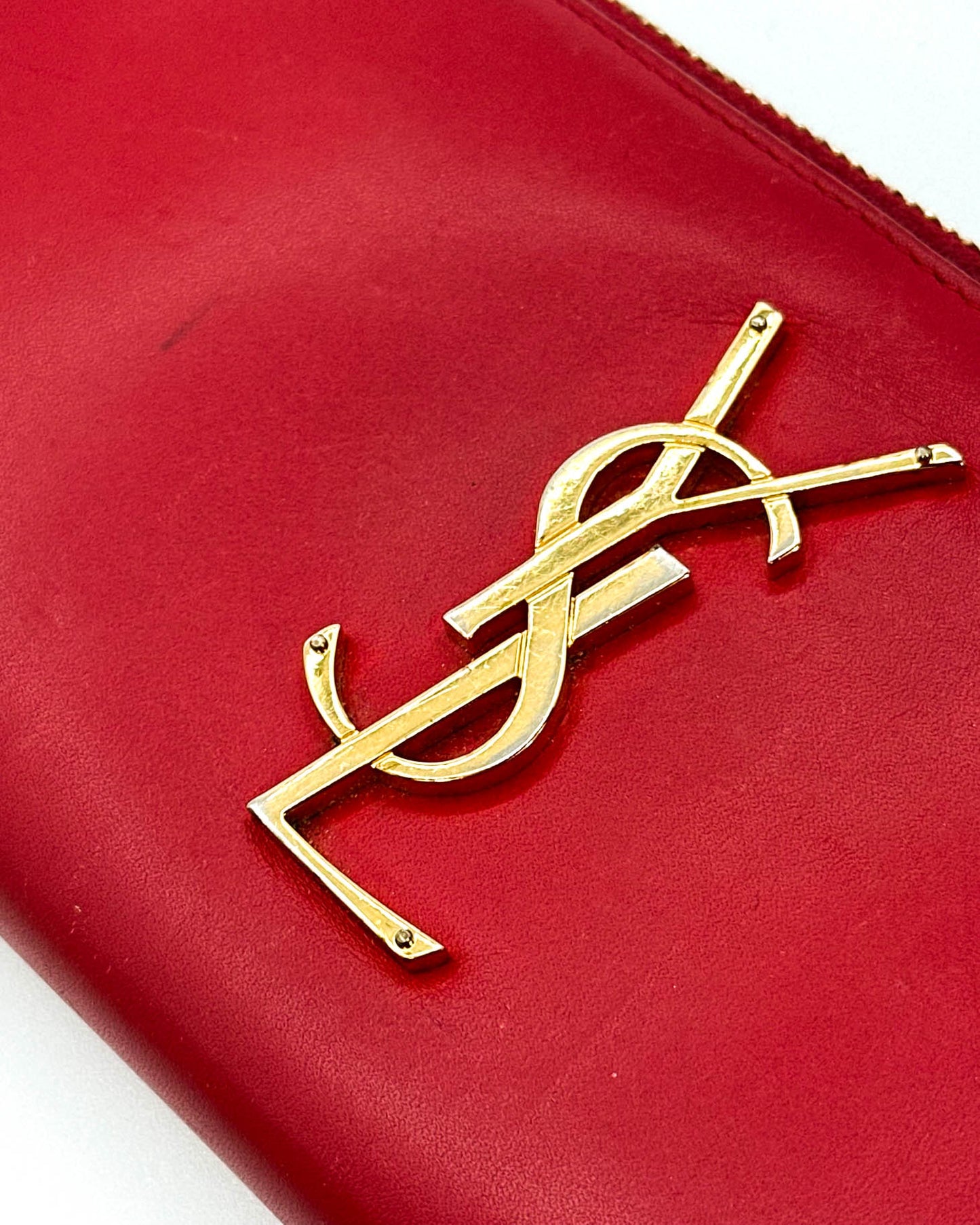 Saint Laurent Wallet