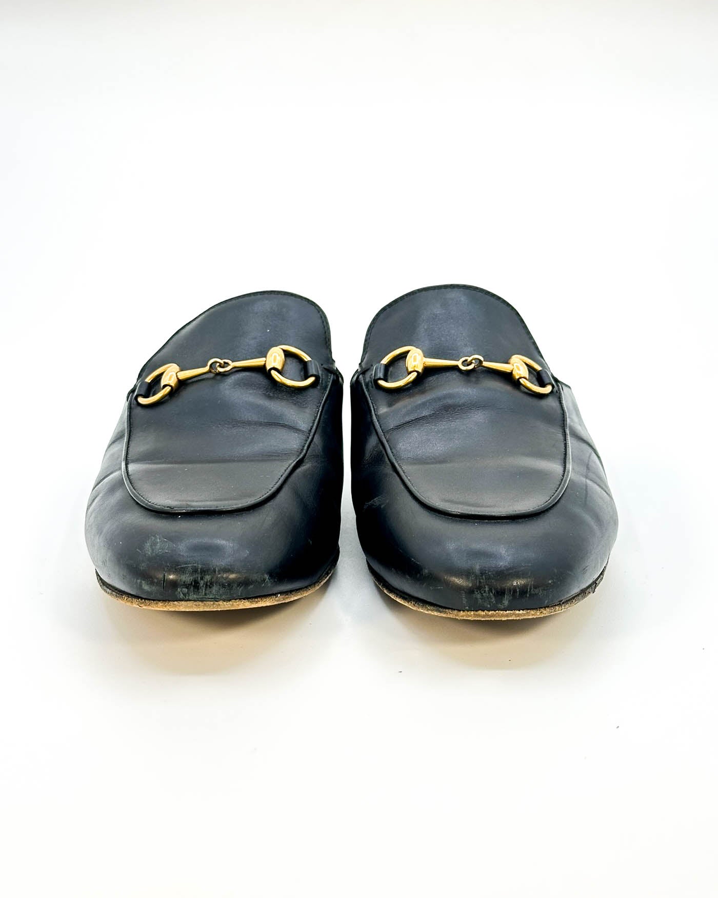 Gucci Loafers - Size 39