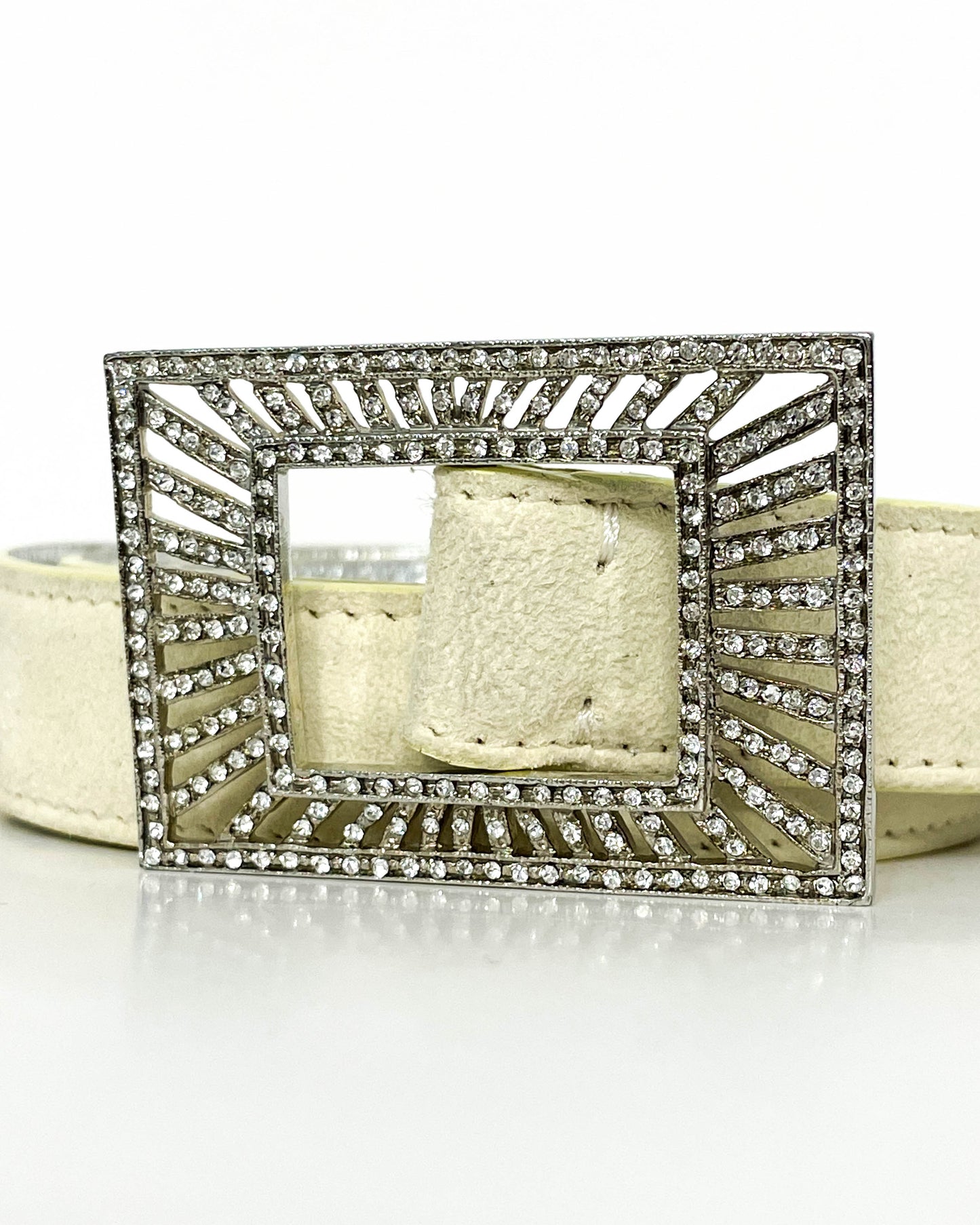 Ralph Lauren Collection Reversible Belt- Size M