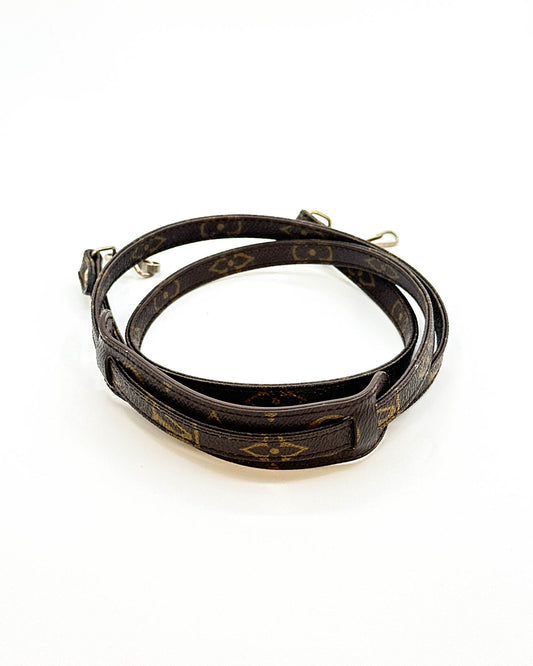 Louis Vuitton Bag Strap