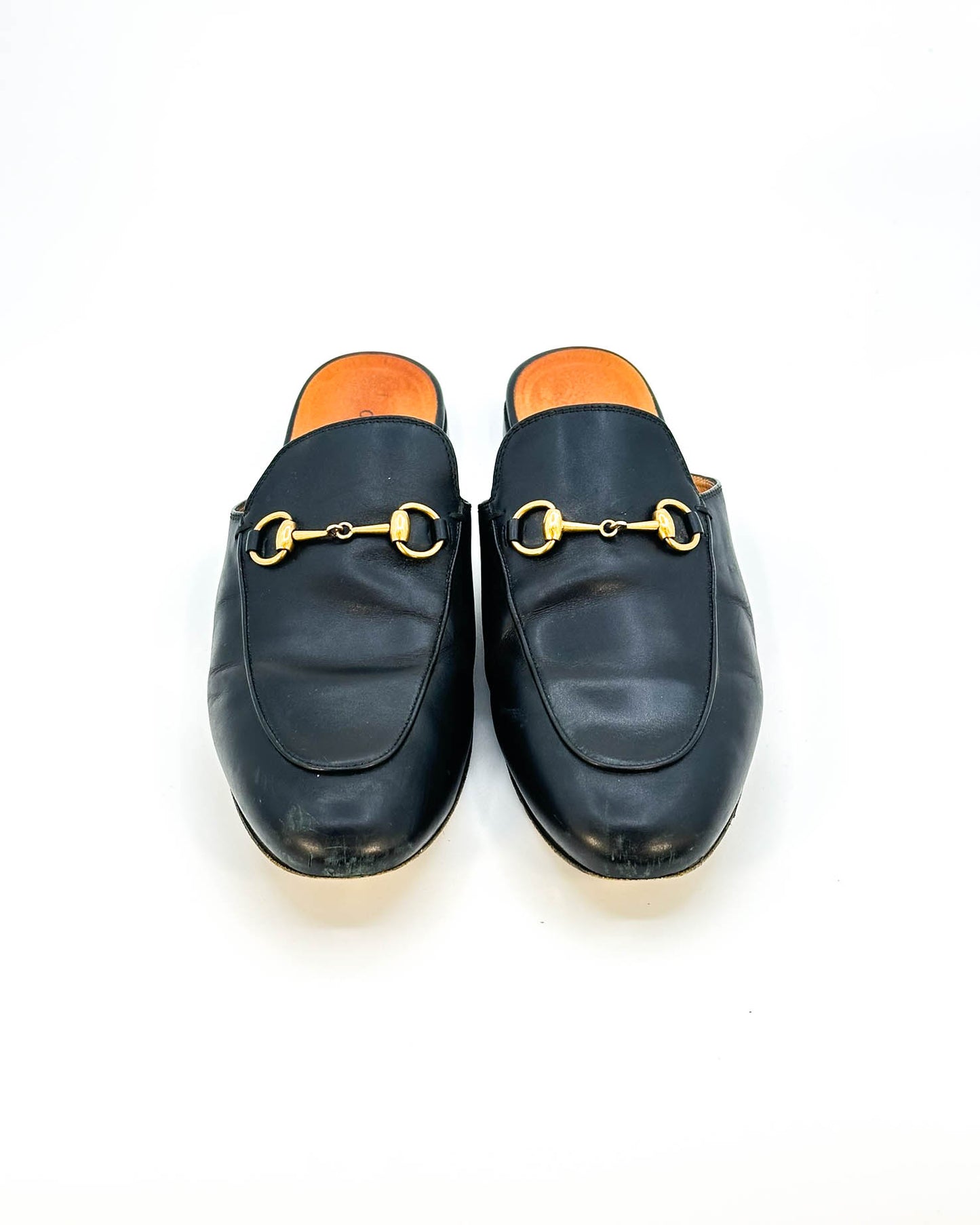 Gucci Loafers - Size 39