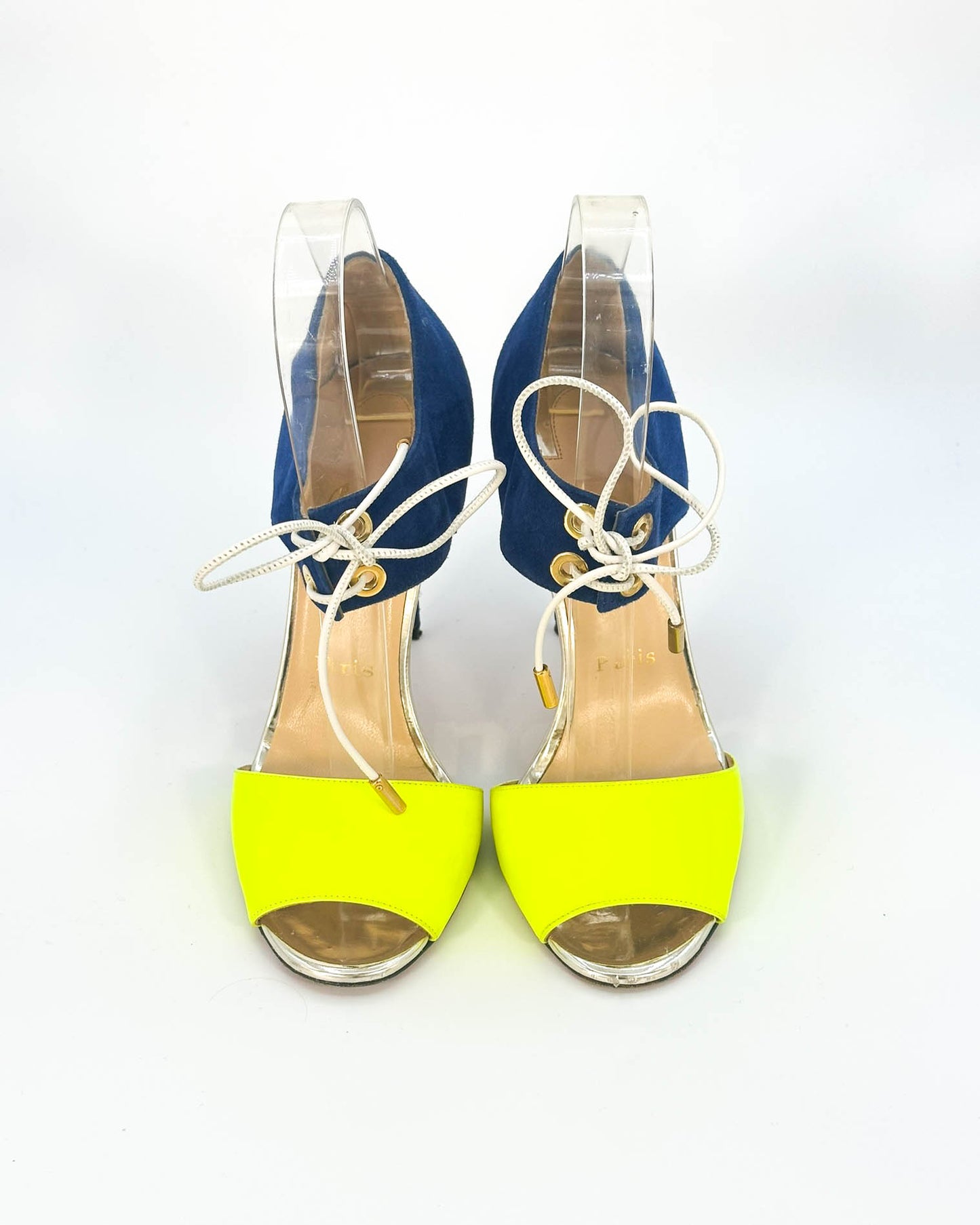Christian Louboutin Pump- Size 38