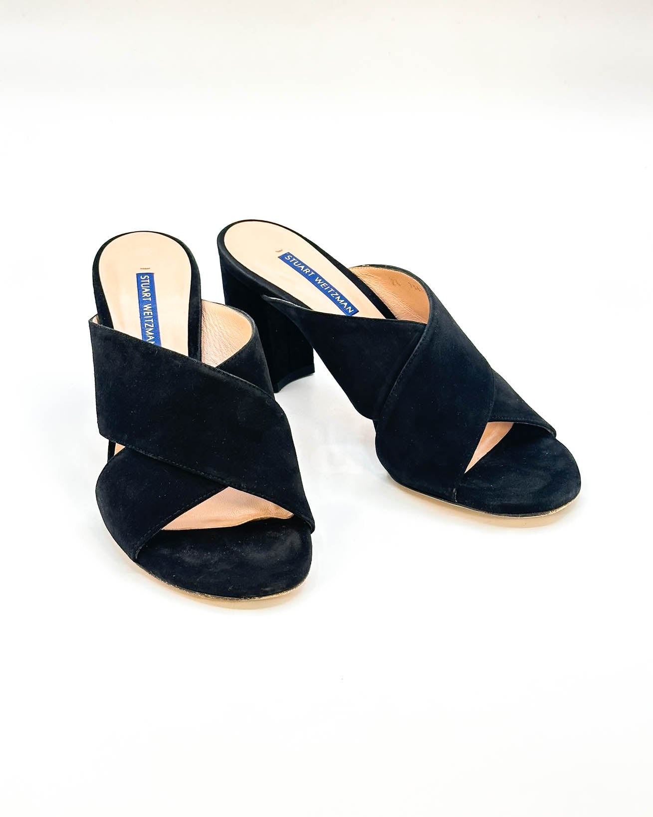 Stuart Weitzman Sandals- Size 8.5
