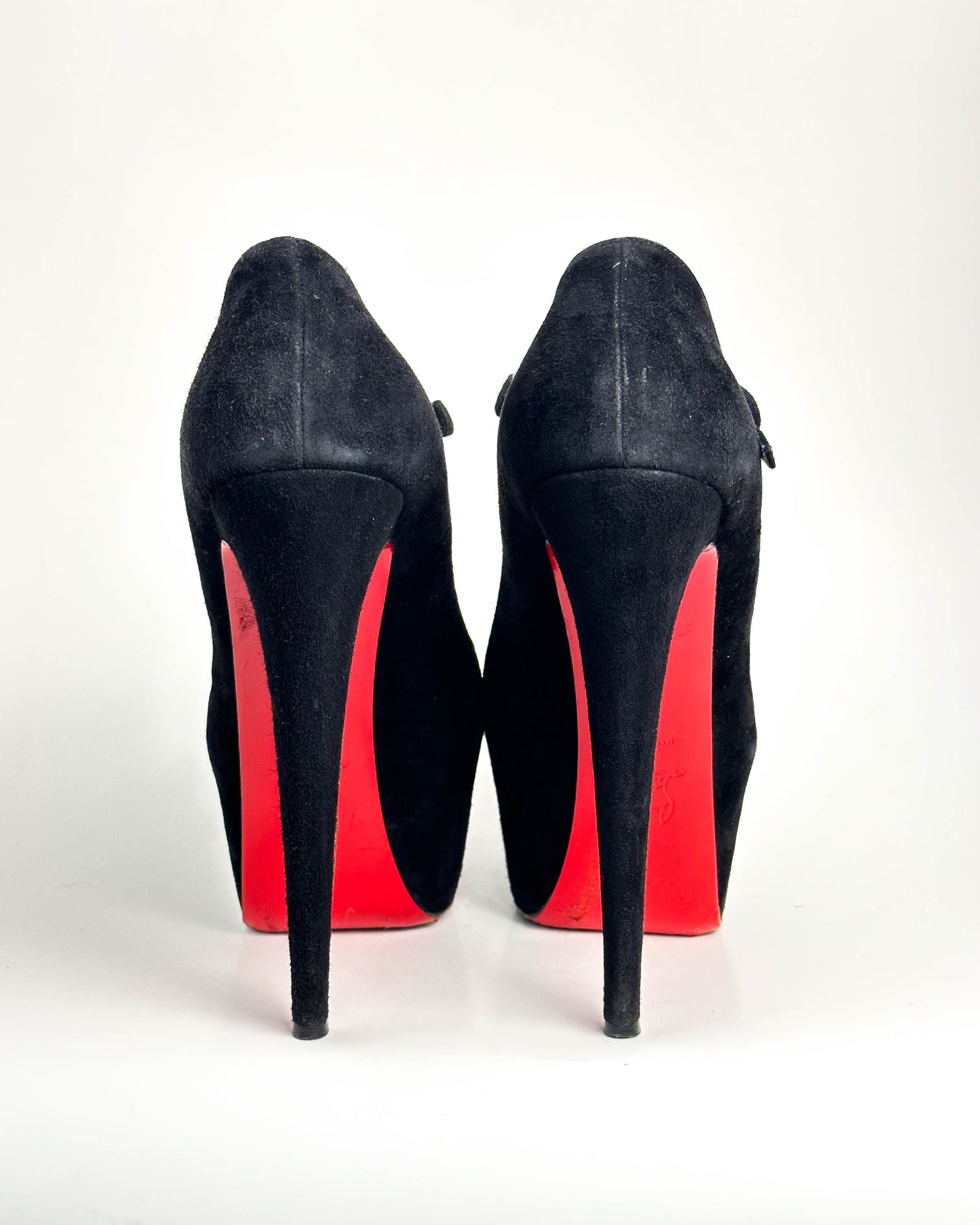 Christian Louboutin Pumps- Size 39.5