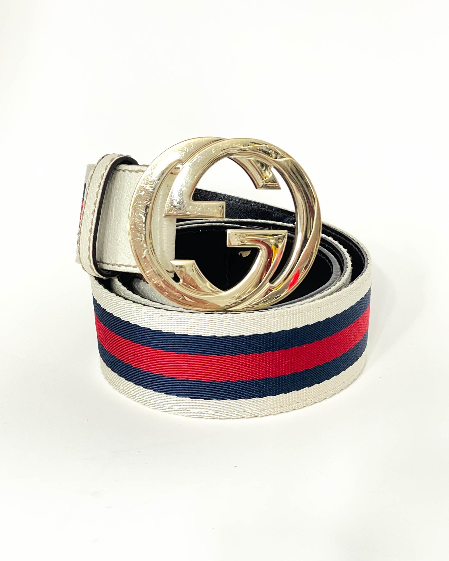 Gucci Belt- Size 36