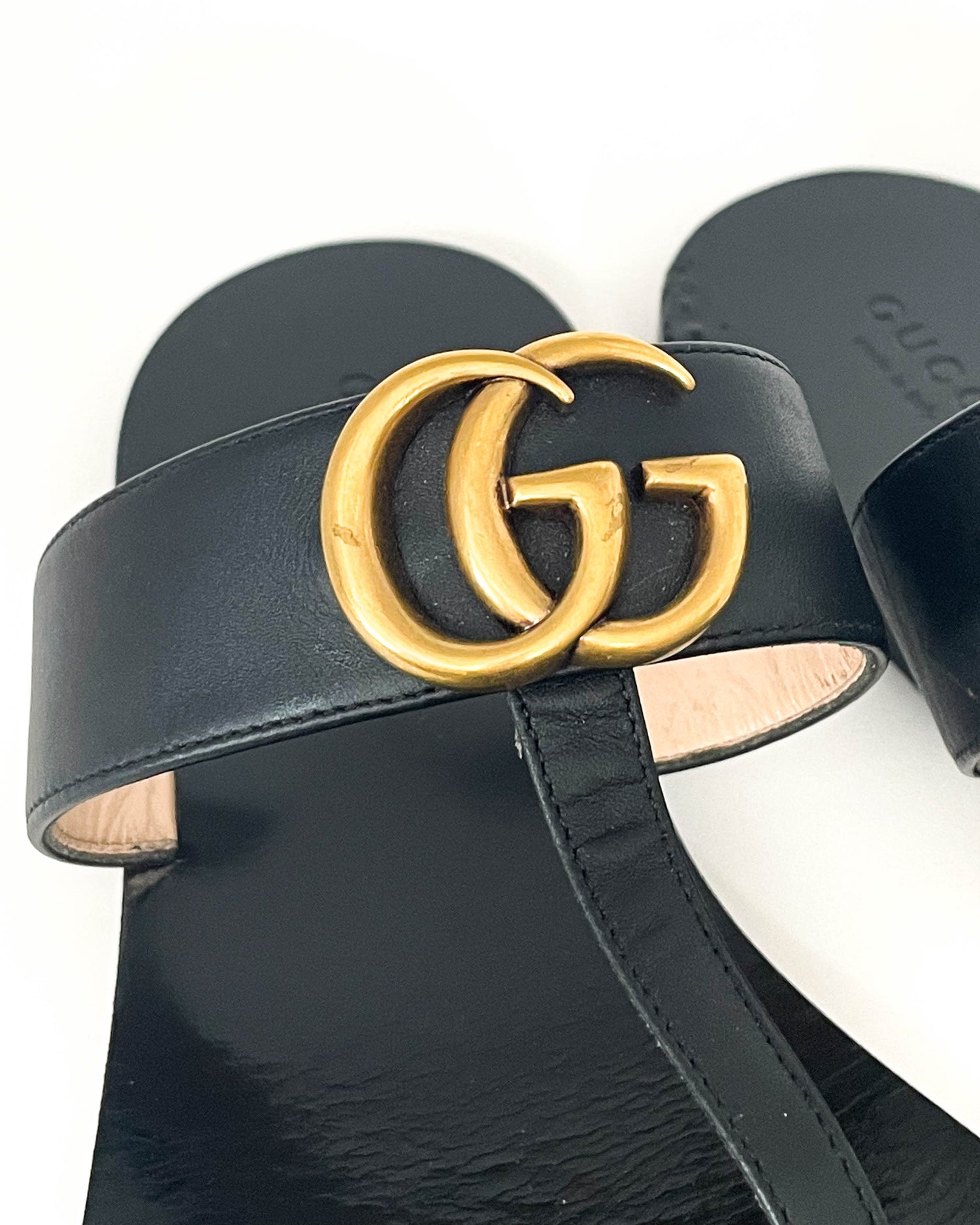 Gucci 2024 size 39