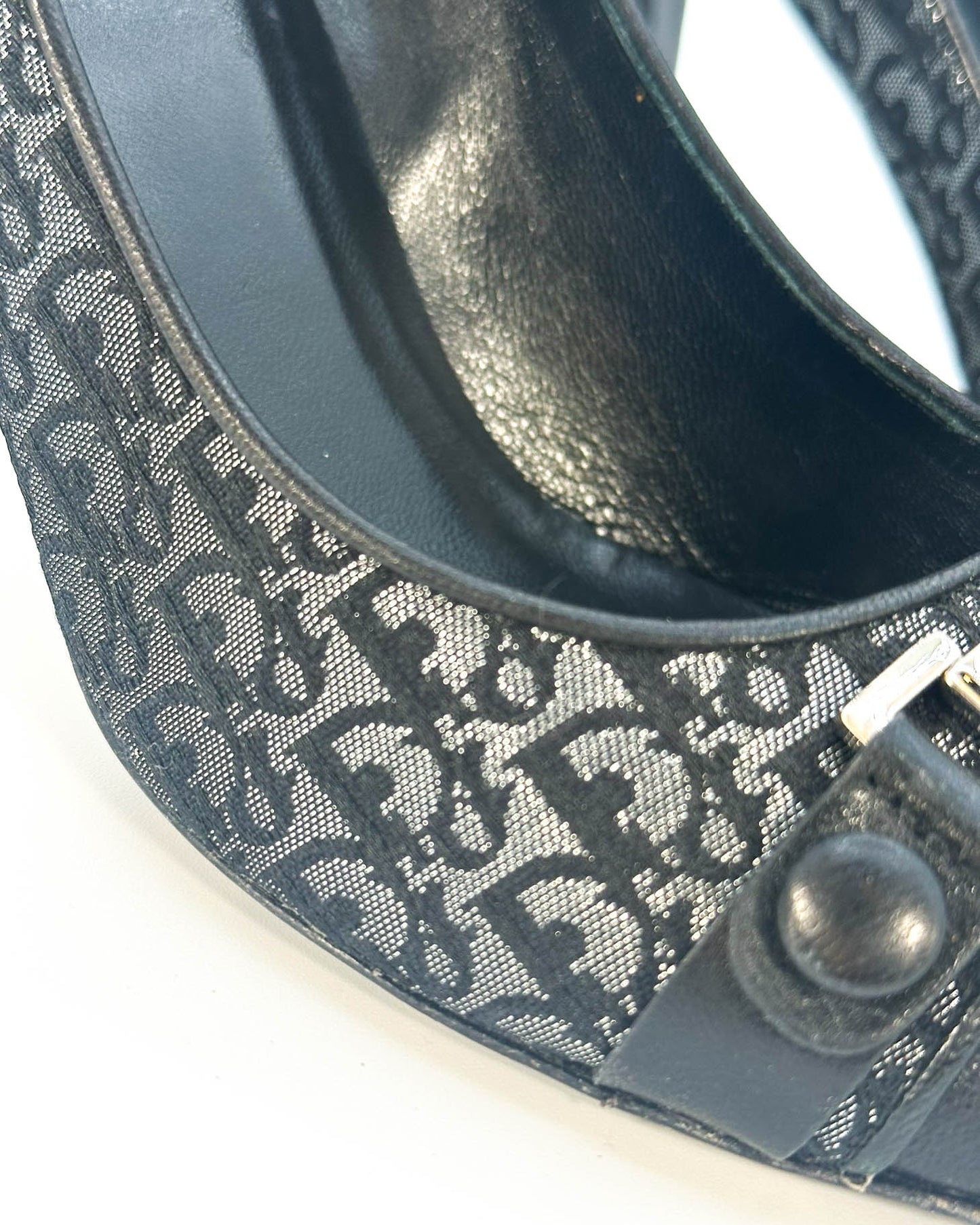 Christian Dior Pumps- Size 38.5