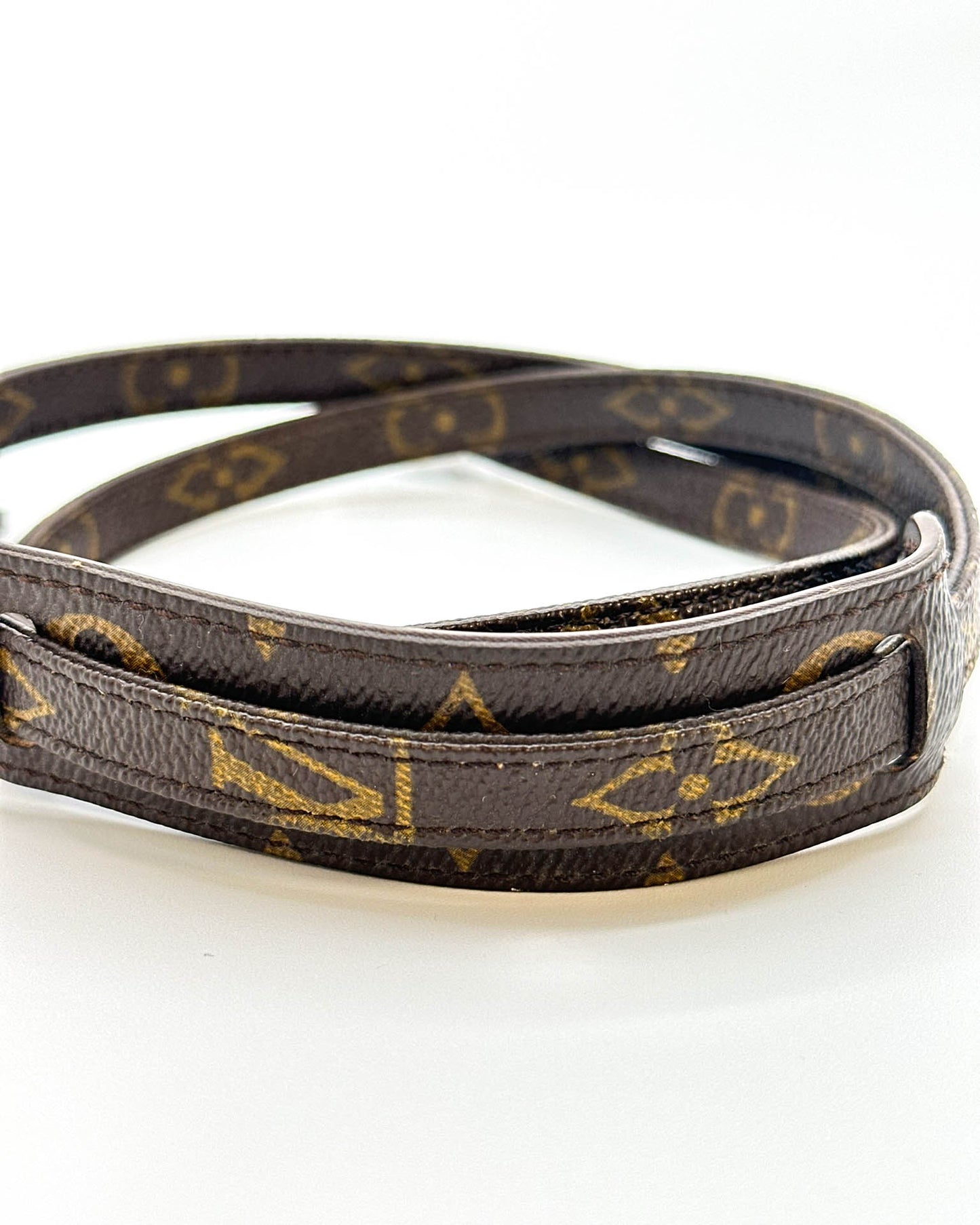 Louis Vuitton Bag Strap