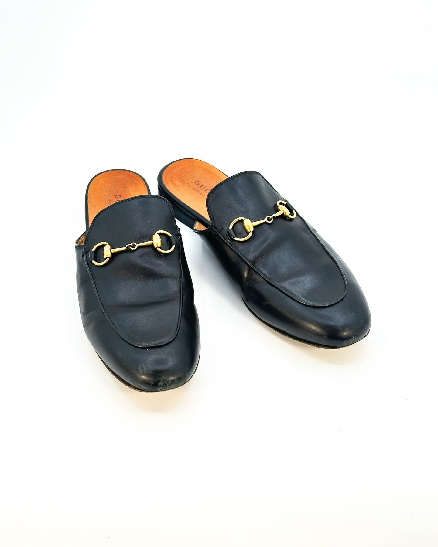 Gucci Loafers - Size 39