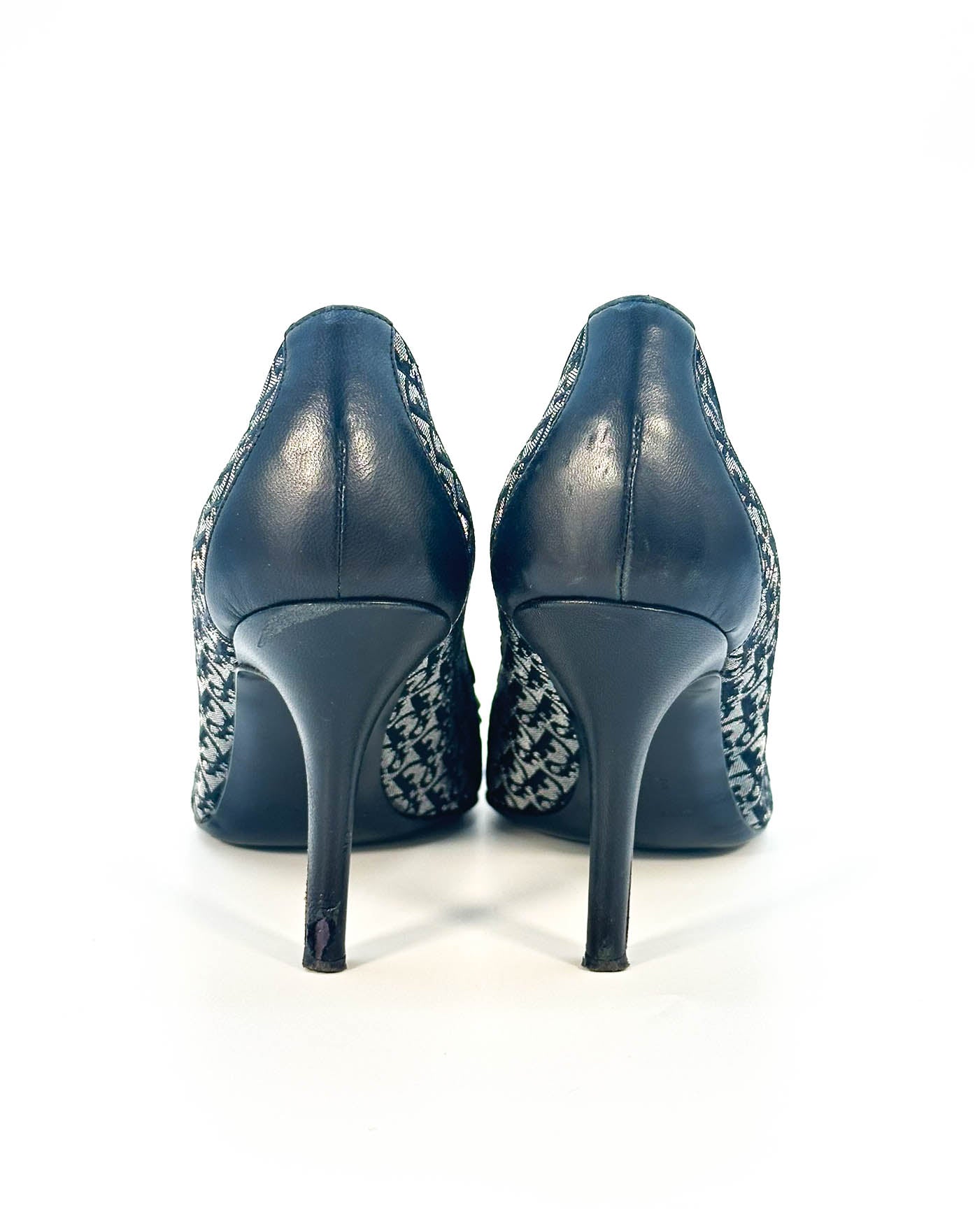 Christian Dior Pumps- Size 38.5