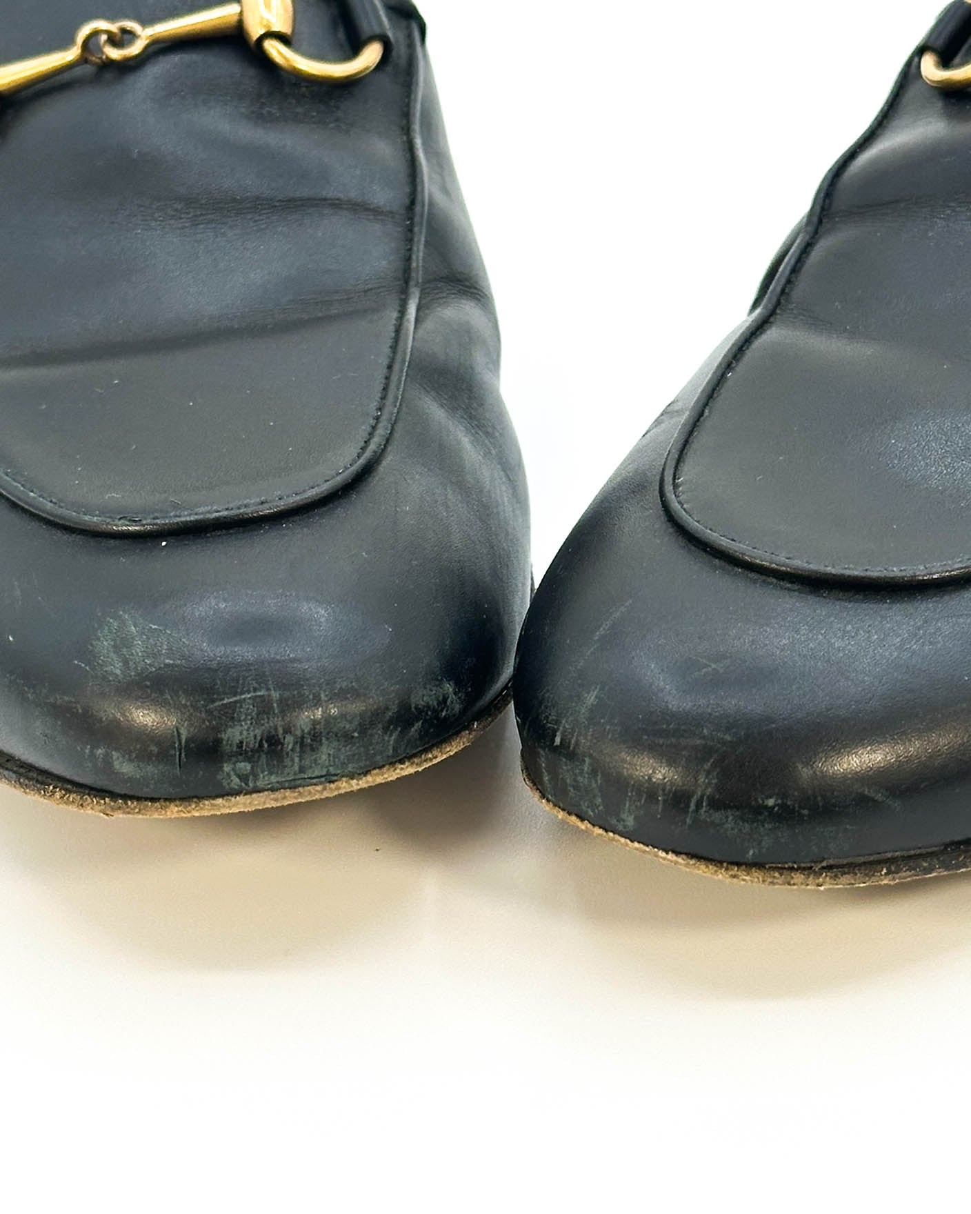 Gucci Loafers - Size 39