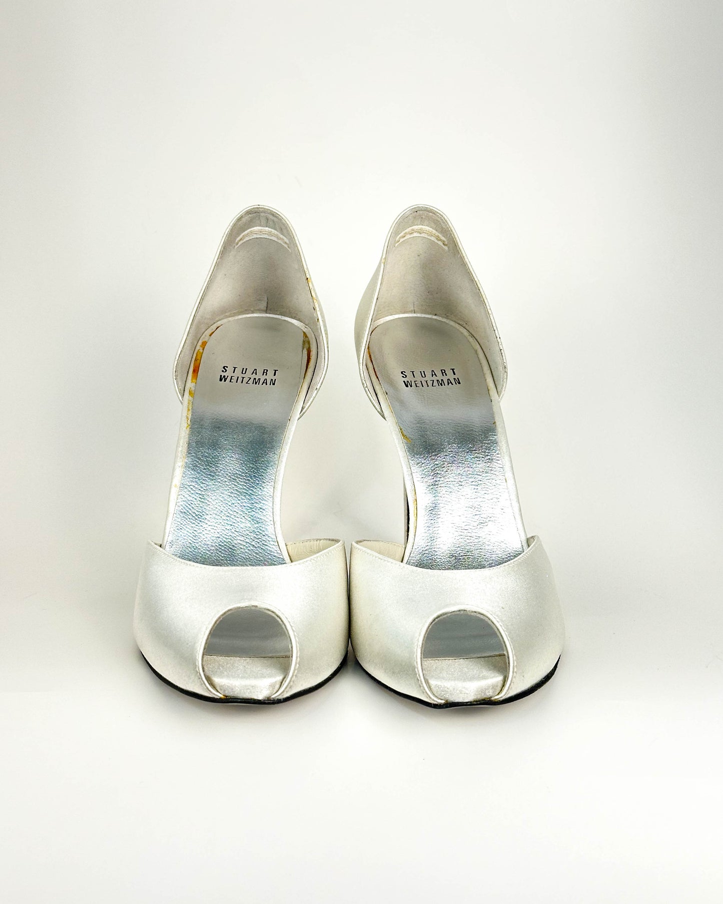 Stuart Weitzman Pumps- Size 8.5