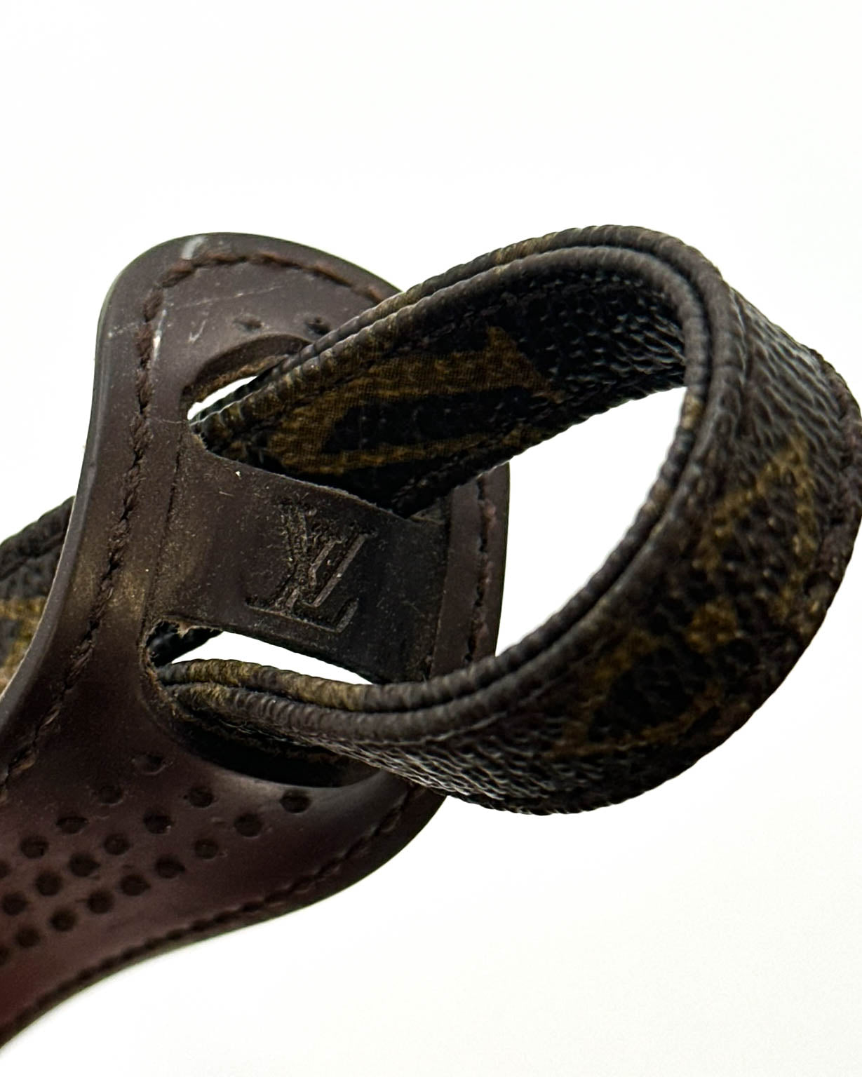 Louis Vuitton Bag Strap
