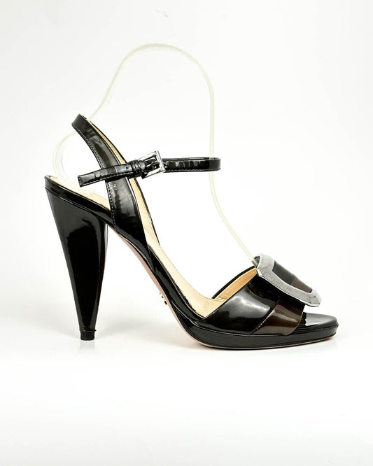 Prada Pumps- Size 36