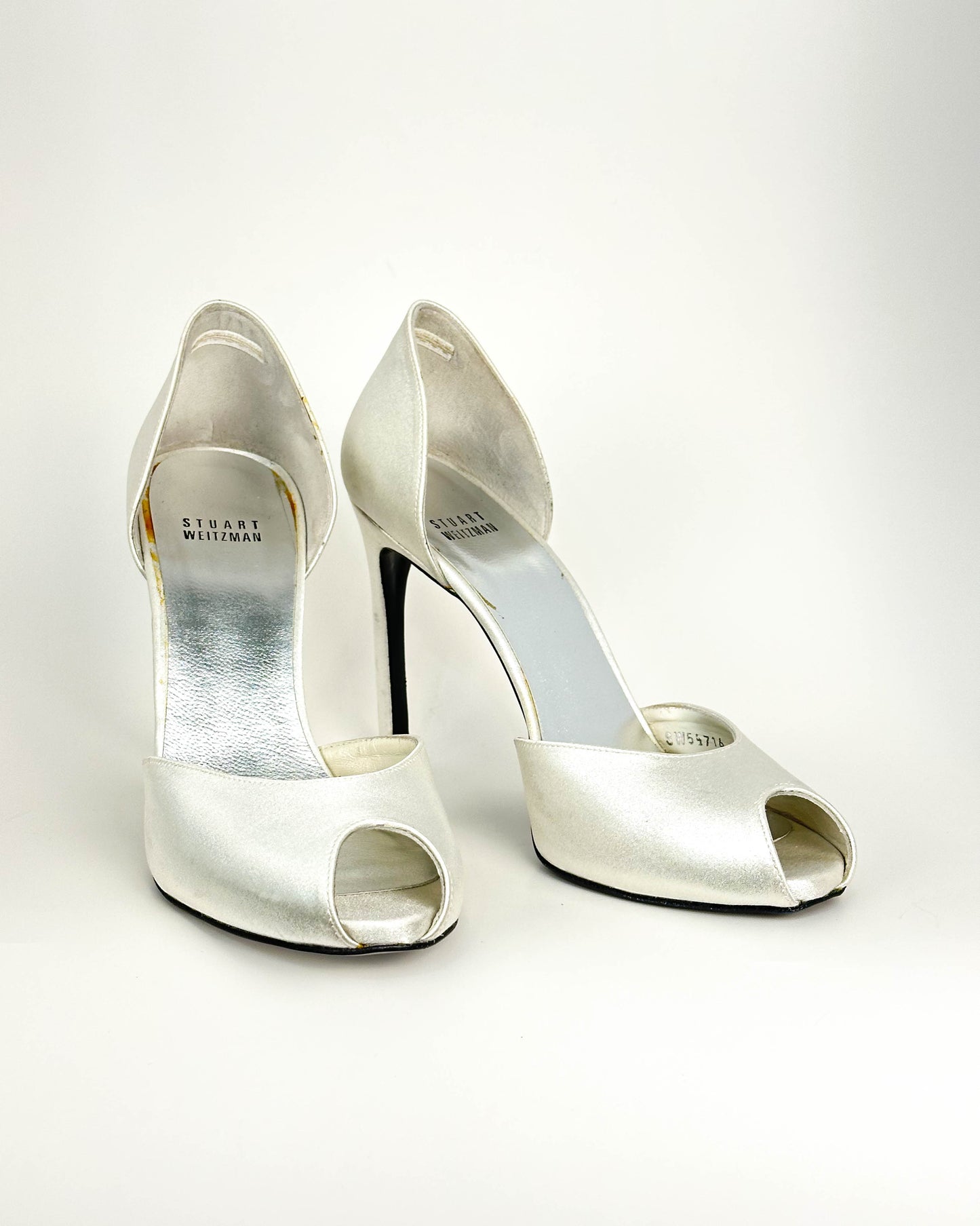 Stuart Weitzman Pumps- Size 8.5