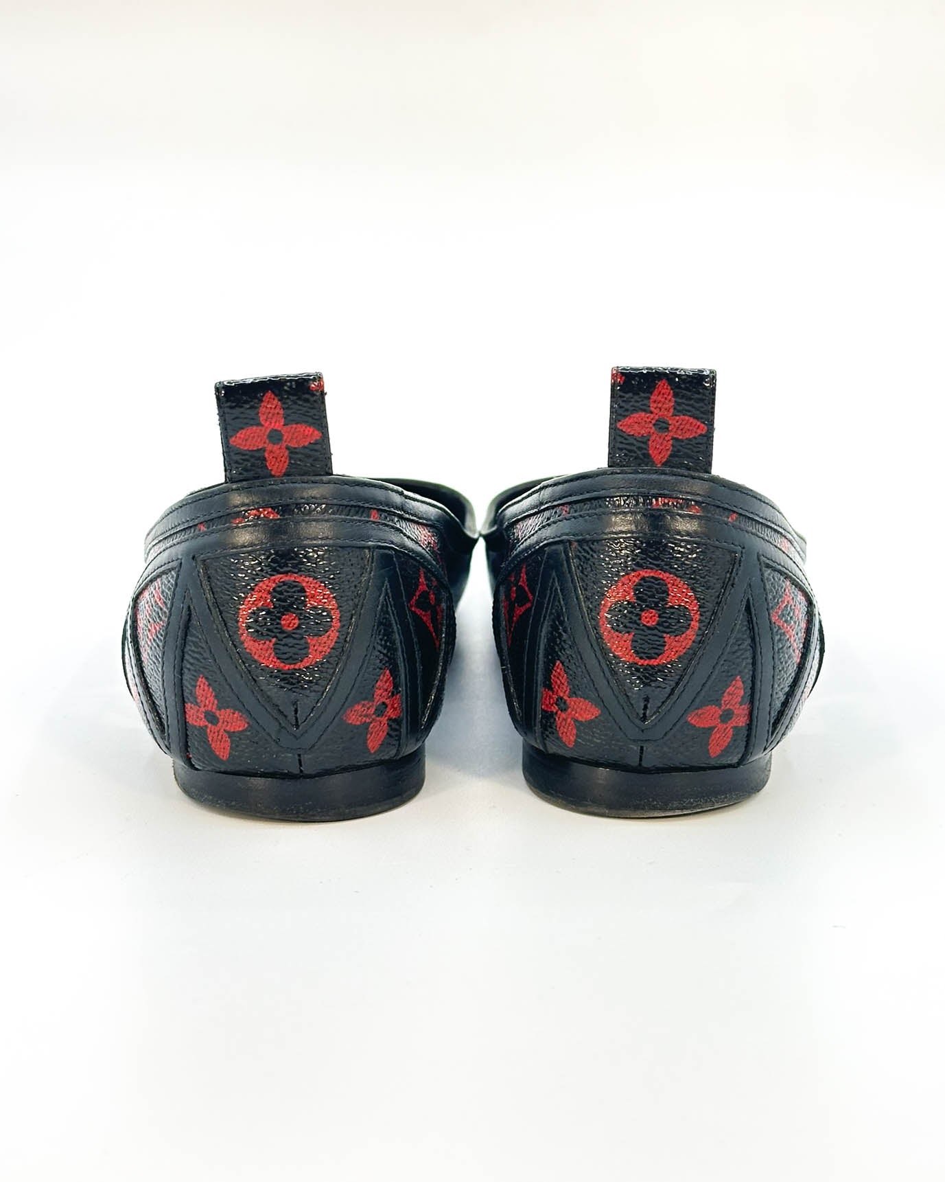 Louis Vuitton Flats - Size 39