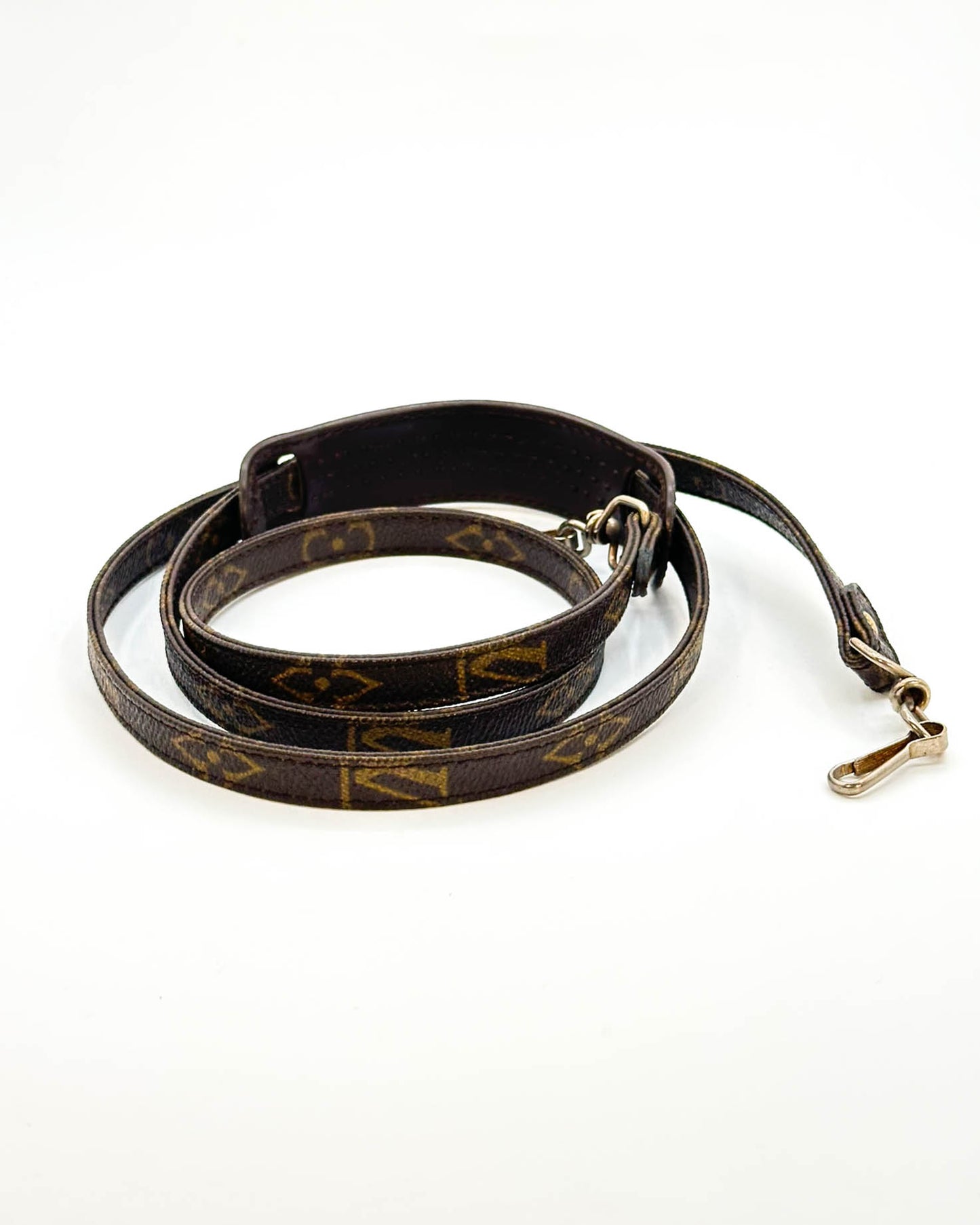 Louis Vuitton Bag Strap