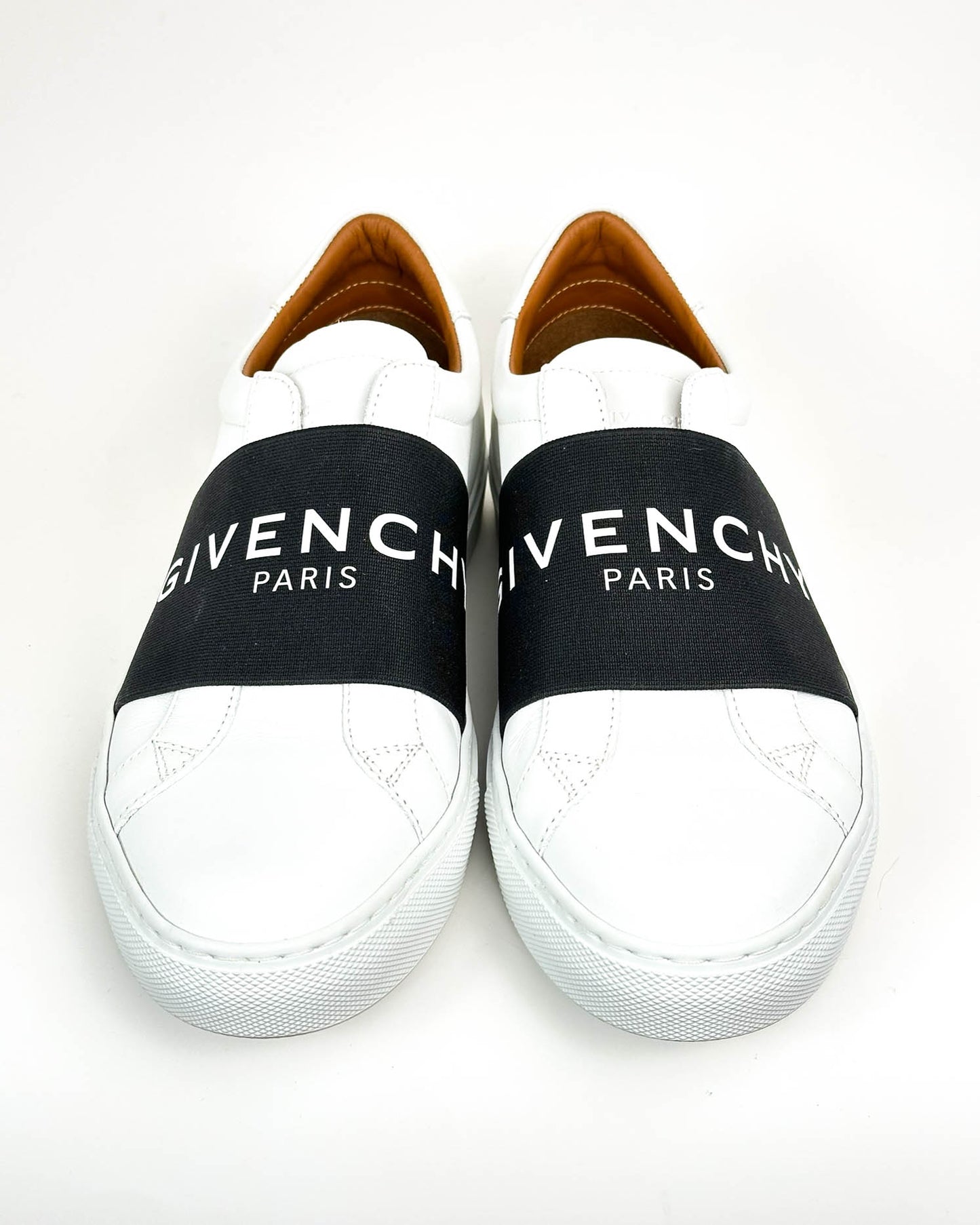 Givenchy Urban Street Sneakers- Size 37.5