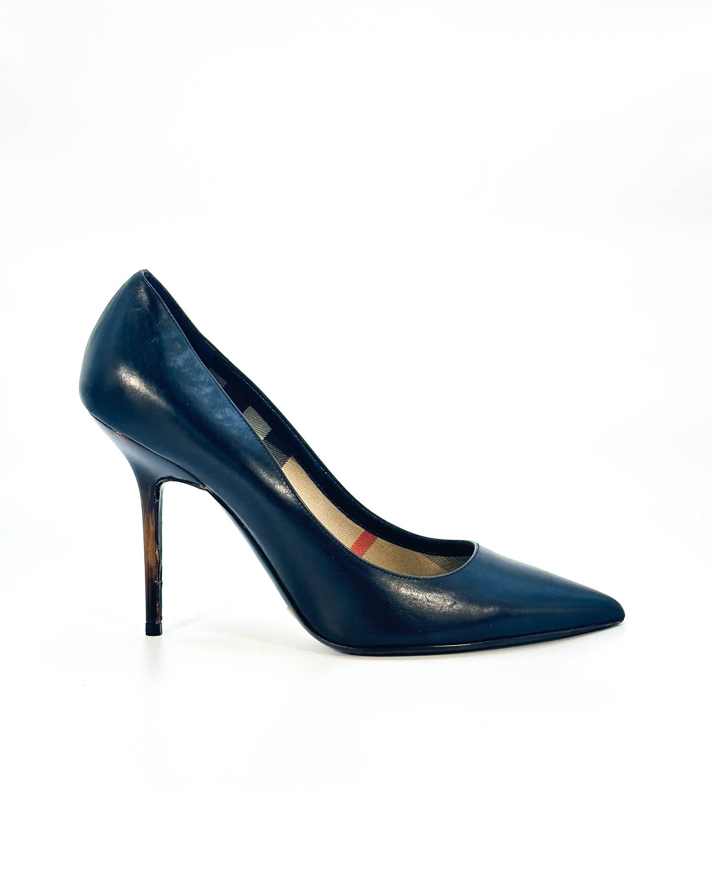 Burberry Pumps- Size 39