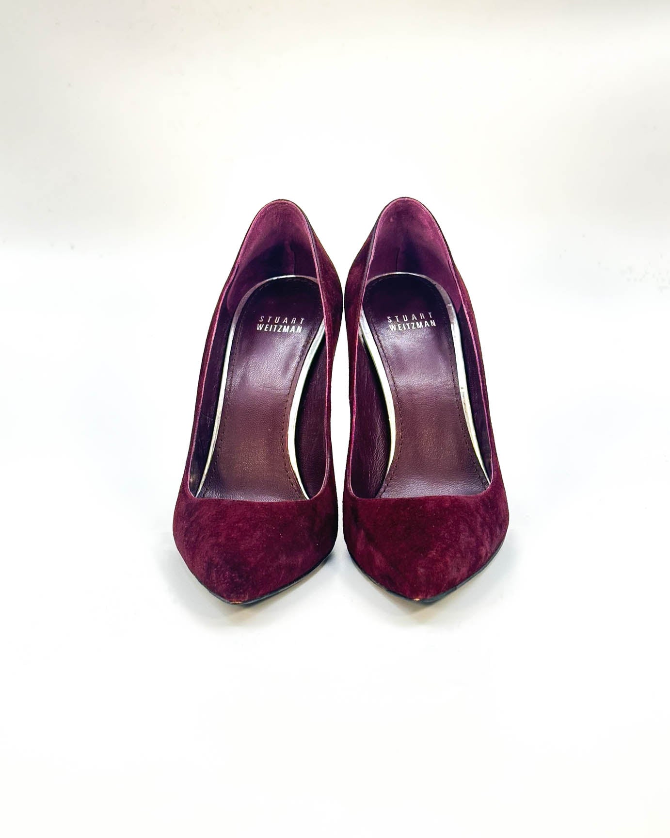 Stuart Weitzman Pumps- Size 8.5