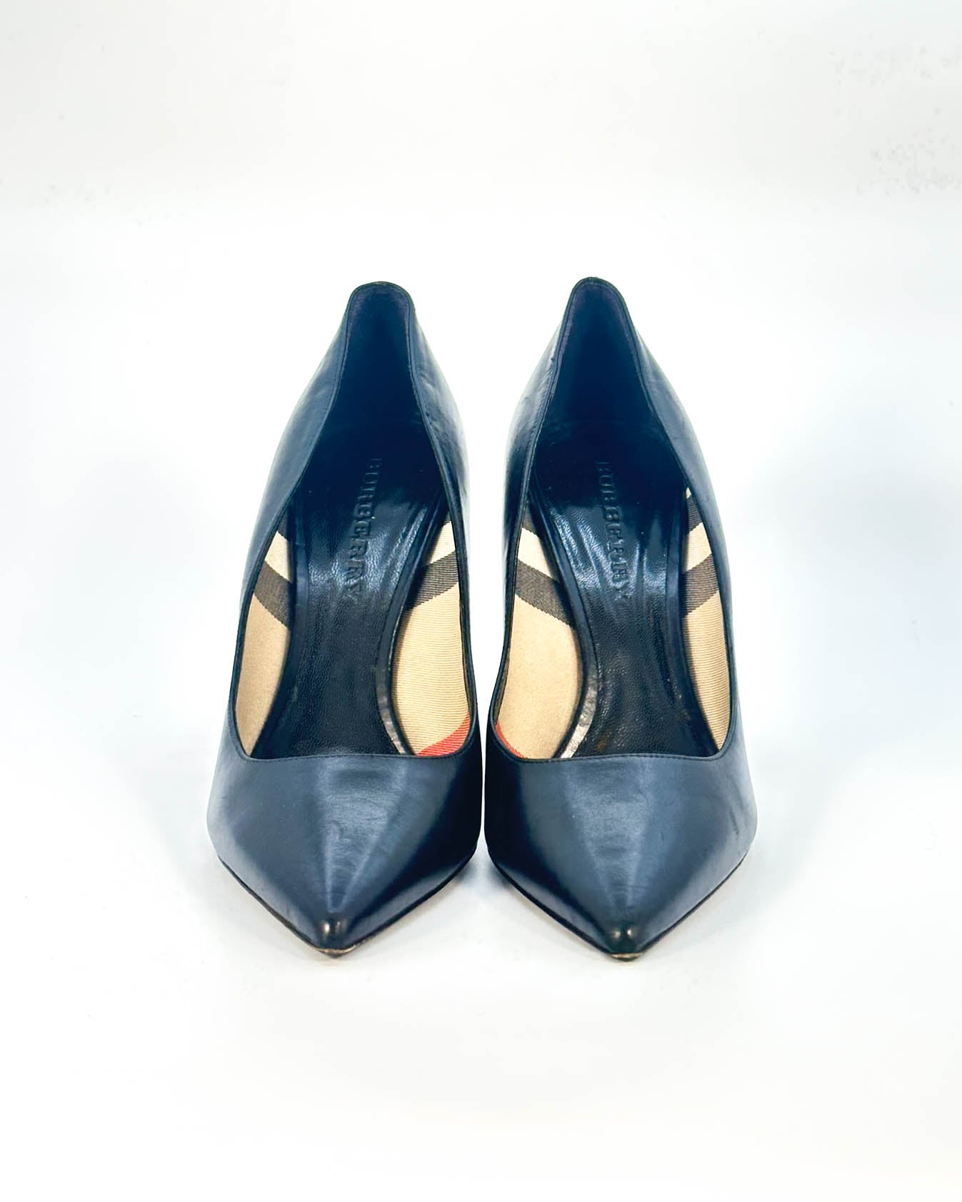 Burberry Pumps- Size 39